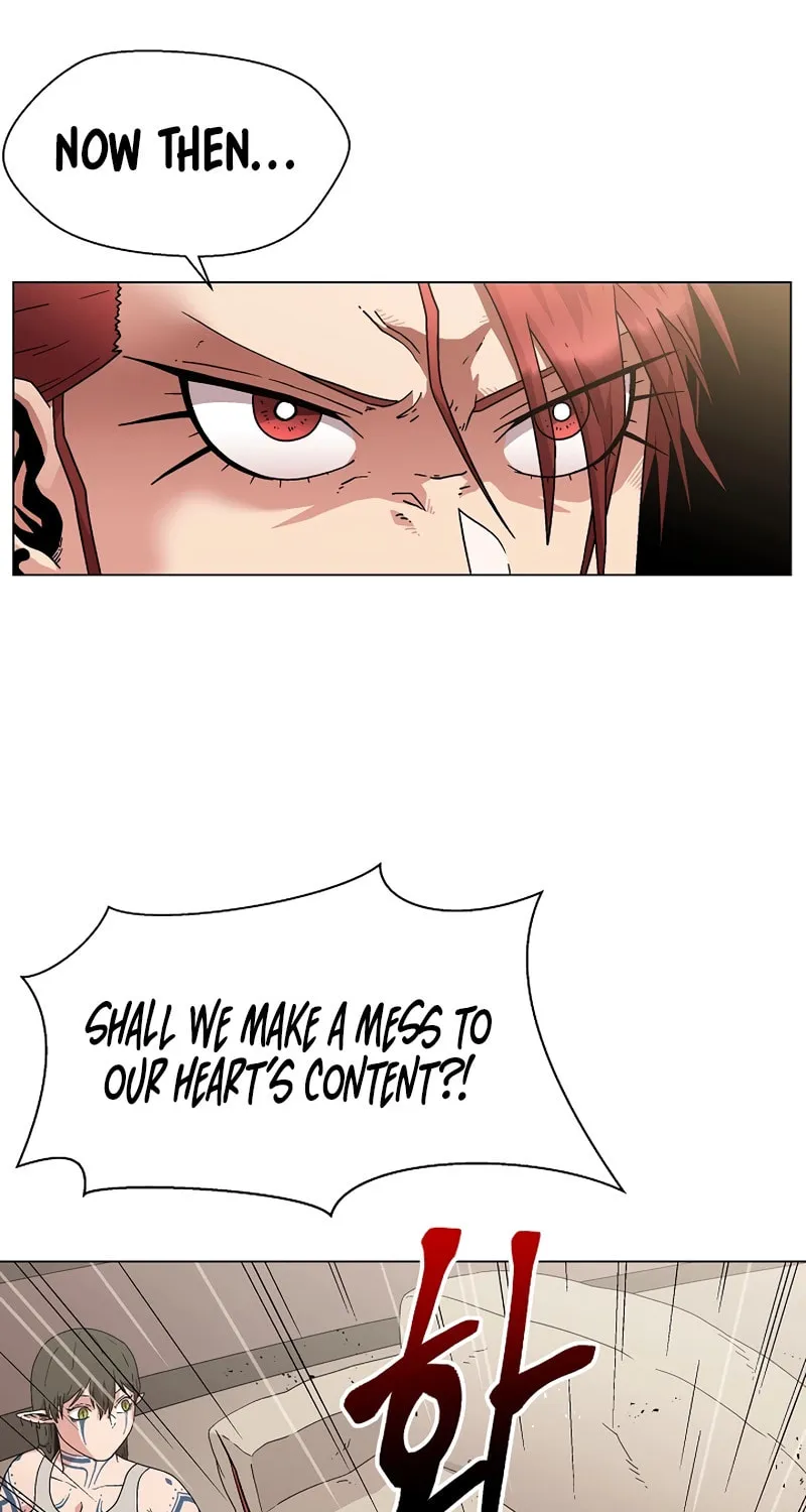 Read Asura Gate chapter 8 image 43 on Lezhin