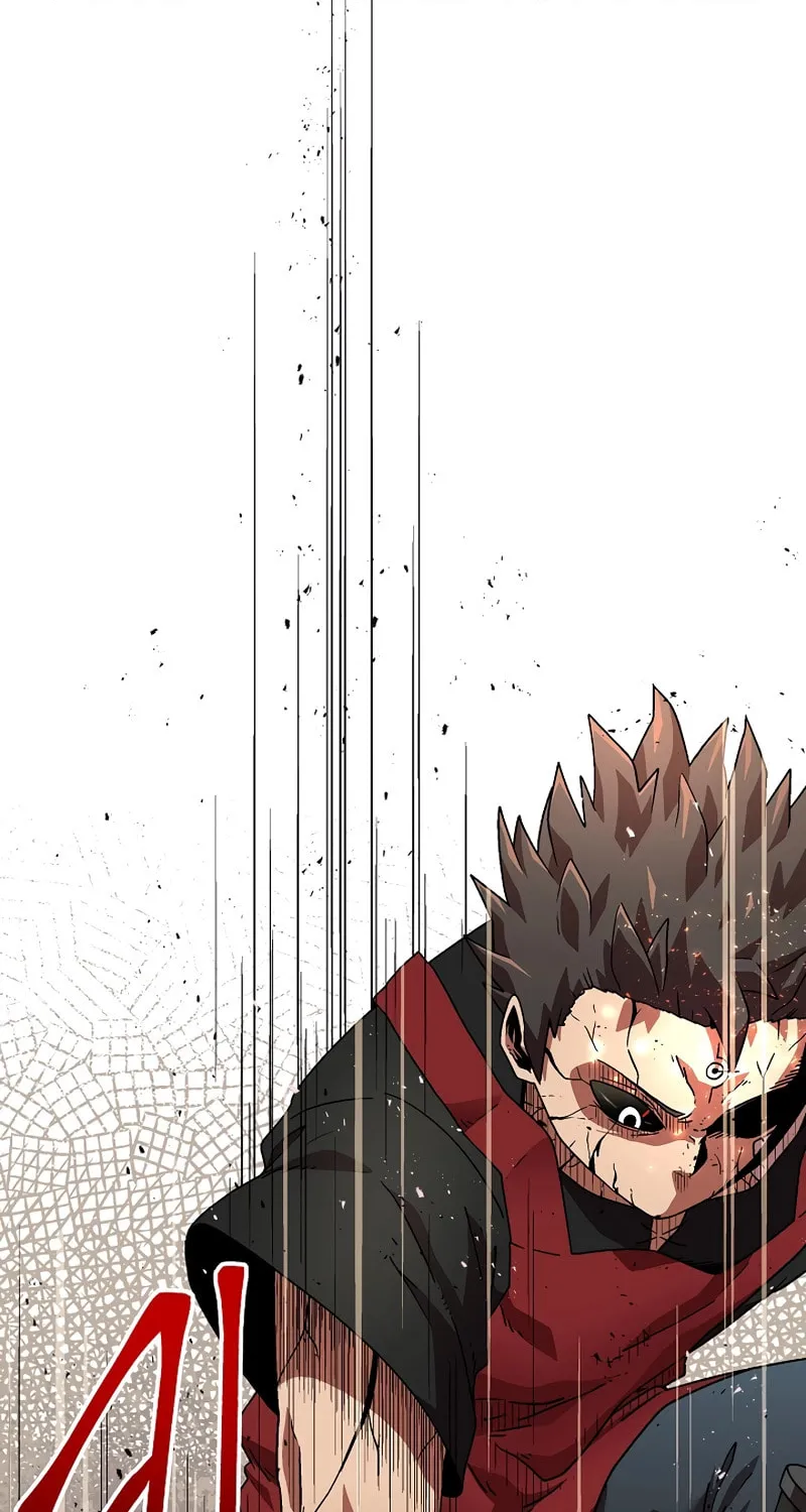 Read Asura Gate chapter 8 image 47 on Lezhin