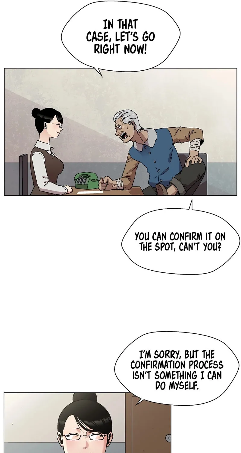 Read Asura Gate chapter 8 image 6 on Lezhin