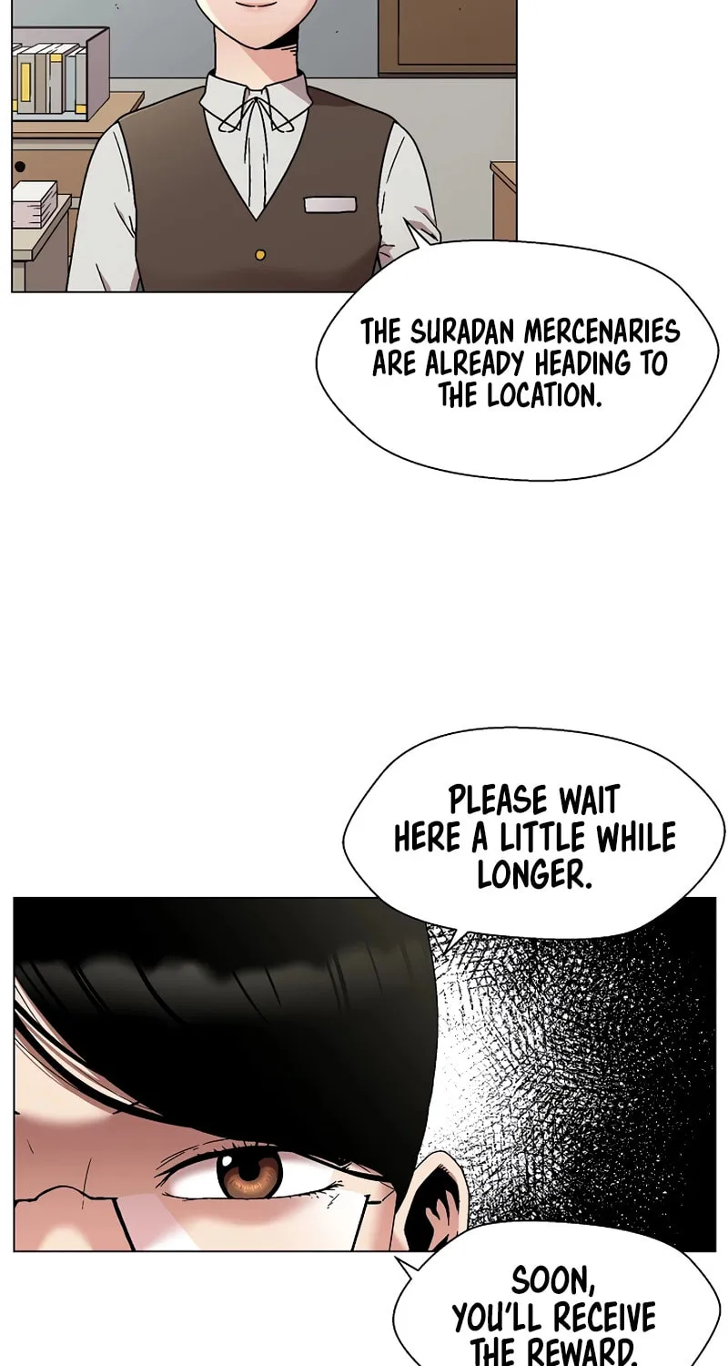 Read Asura Gate chapter 8 image 7 on Lezhin