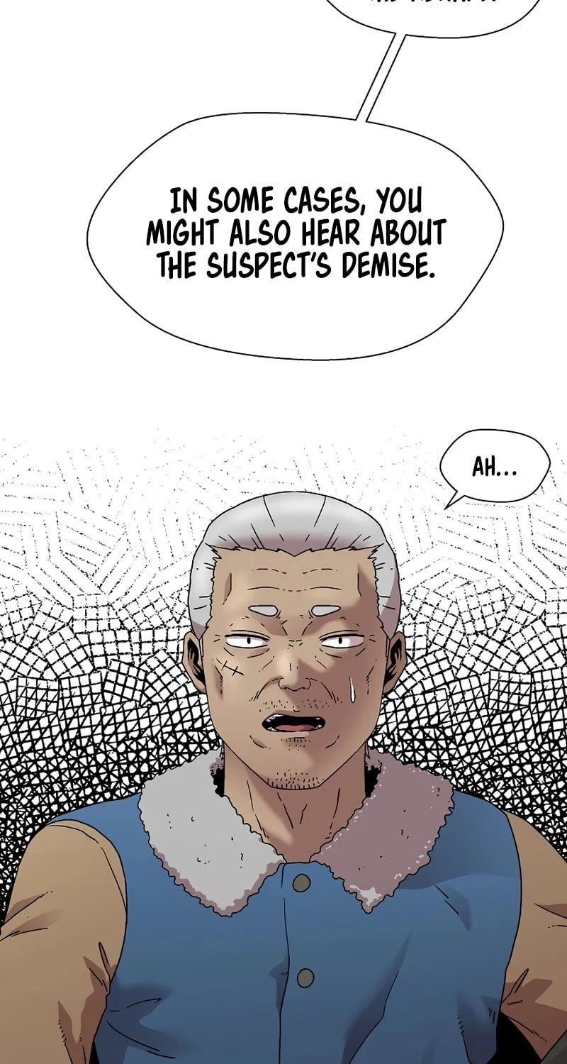 Read Asura Gate chapter 8 image 8 on Lezhin