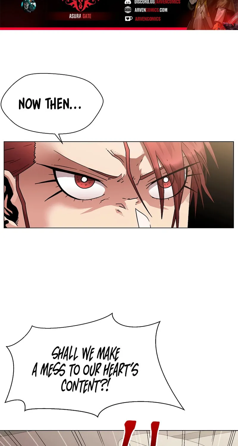 Read Asura Gate chapter 9 image 1 on Lezhin