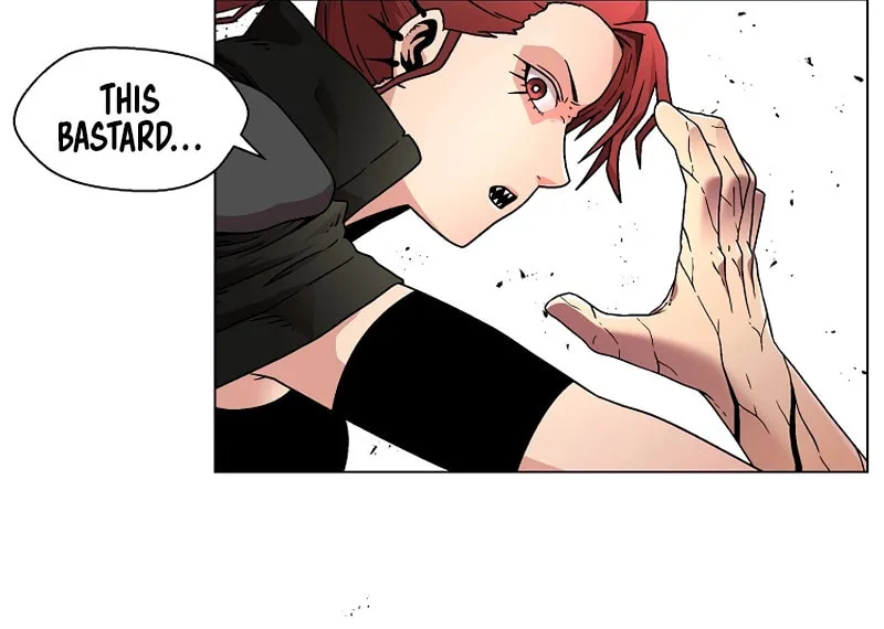 Read Asura Gate chapter 9 image 4 on Lezhin