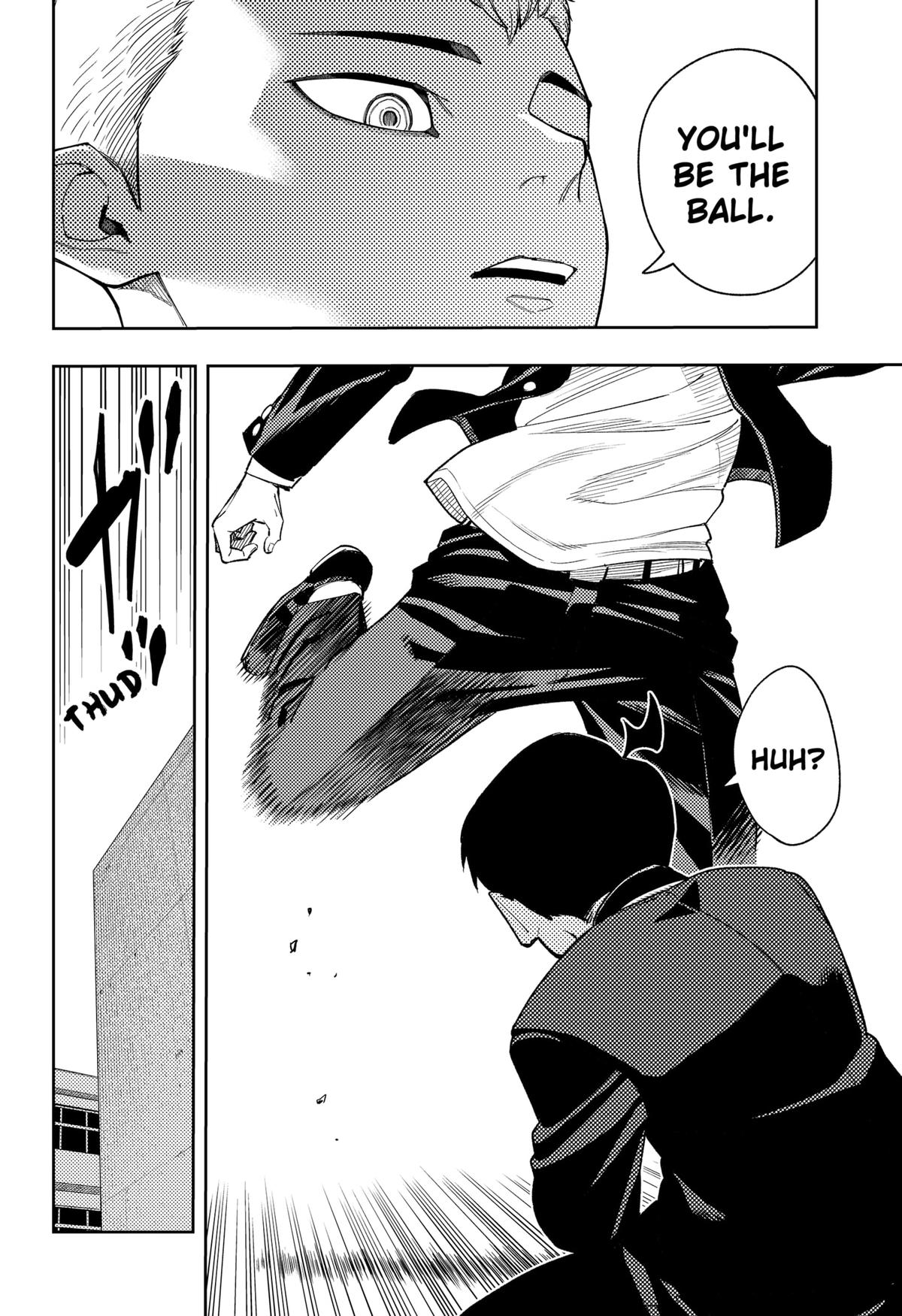 Asura no Sata Chapter 19 page 10 - 