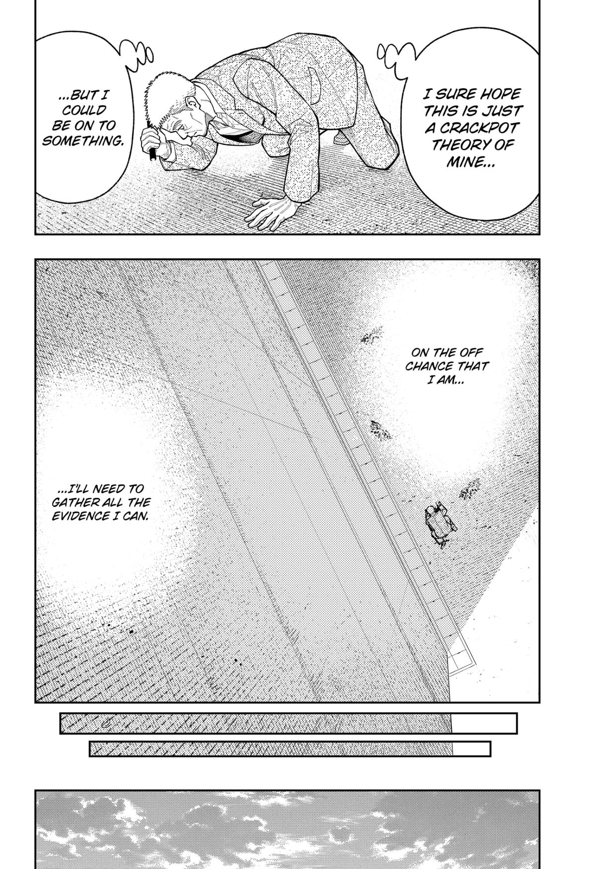 Asura no Sata Chapter 28 page 10 - 