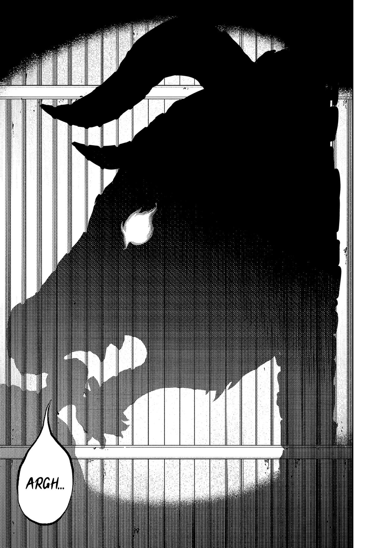 Read Asura no Sata chapter 32 image 14 on Lezhin
