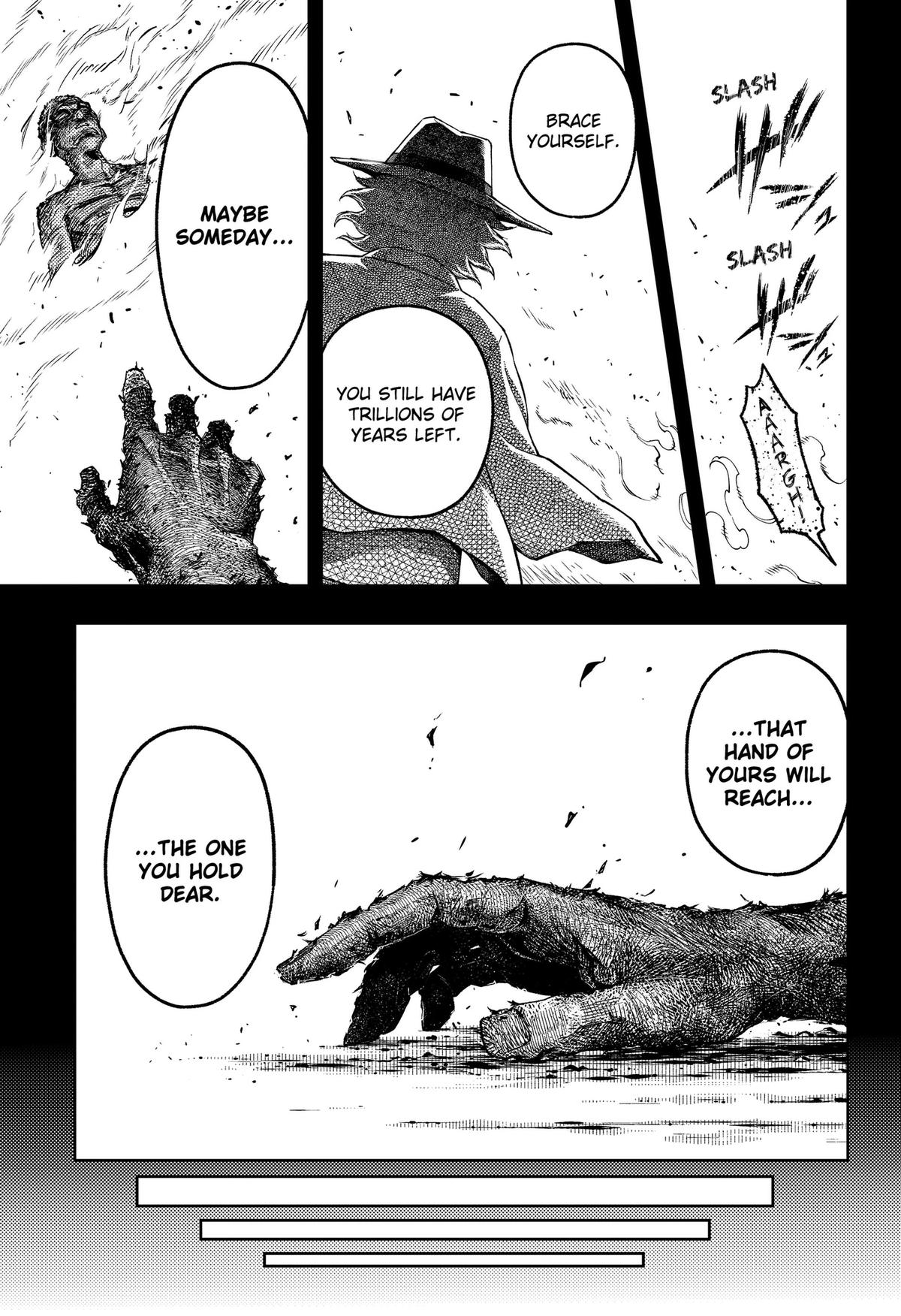 Asura no Sata Chapter 39 page 17 - 