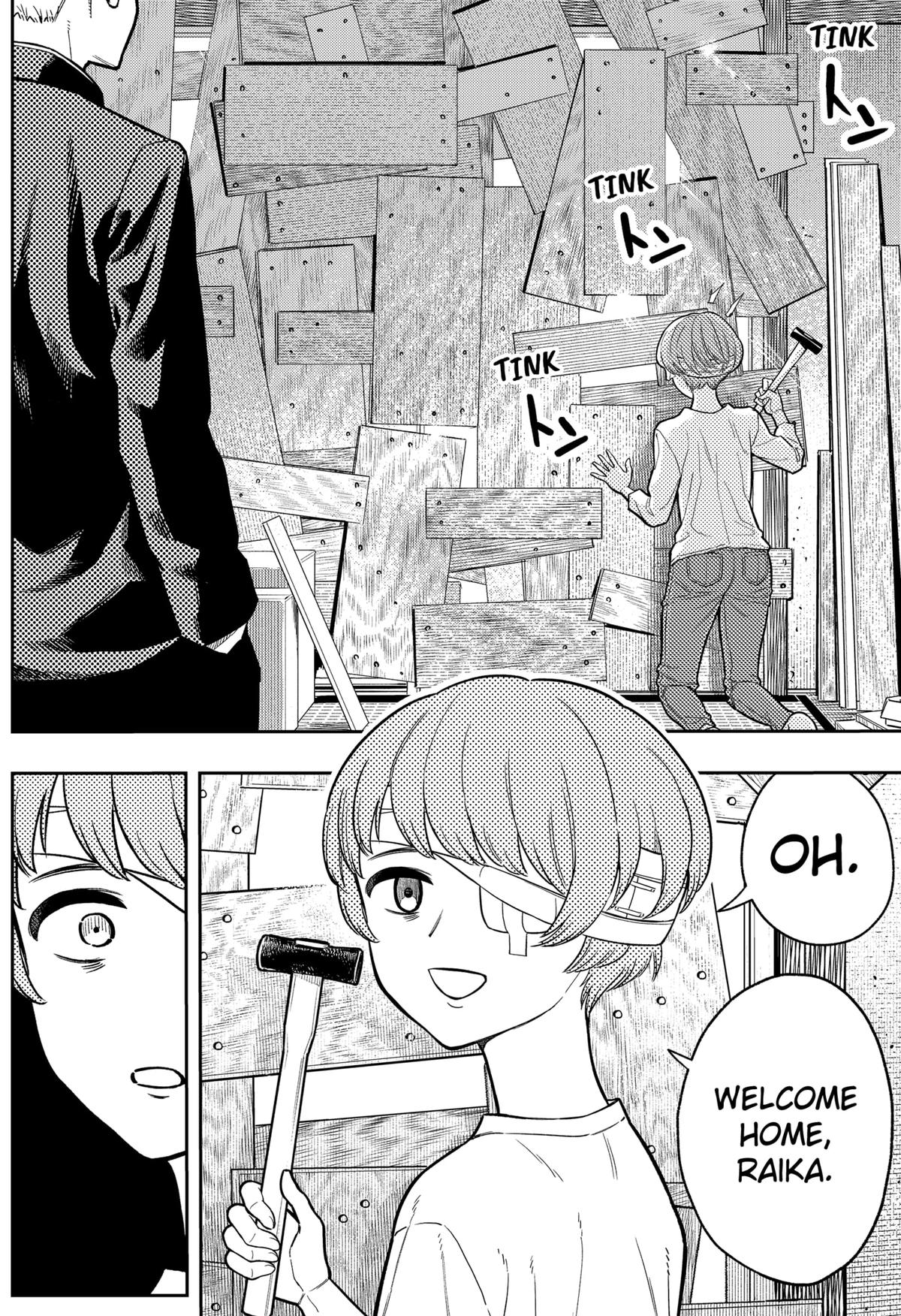 Read Asura no Sata chapter 4 image 23 on Lezhin