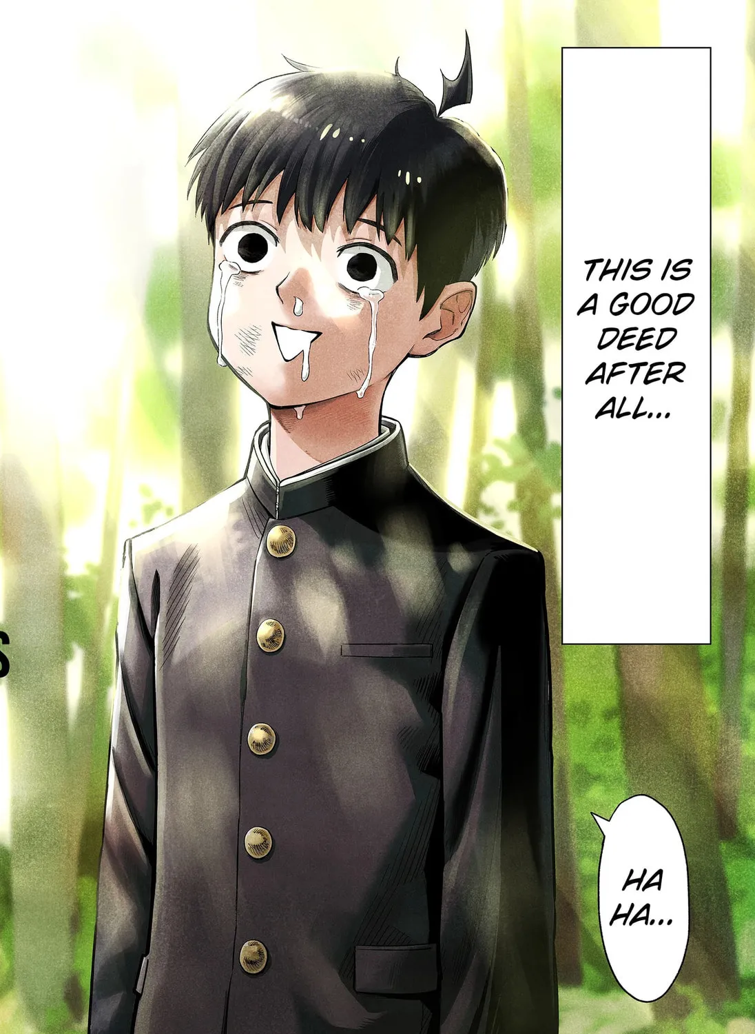 Read Asura