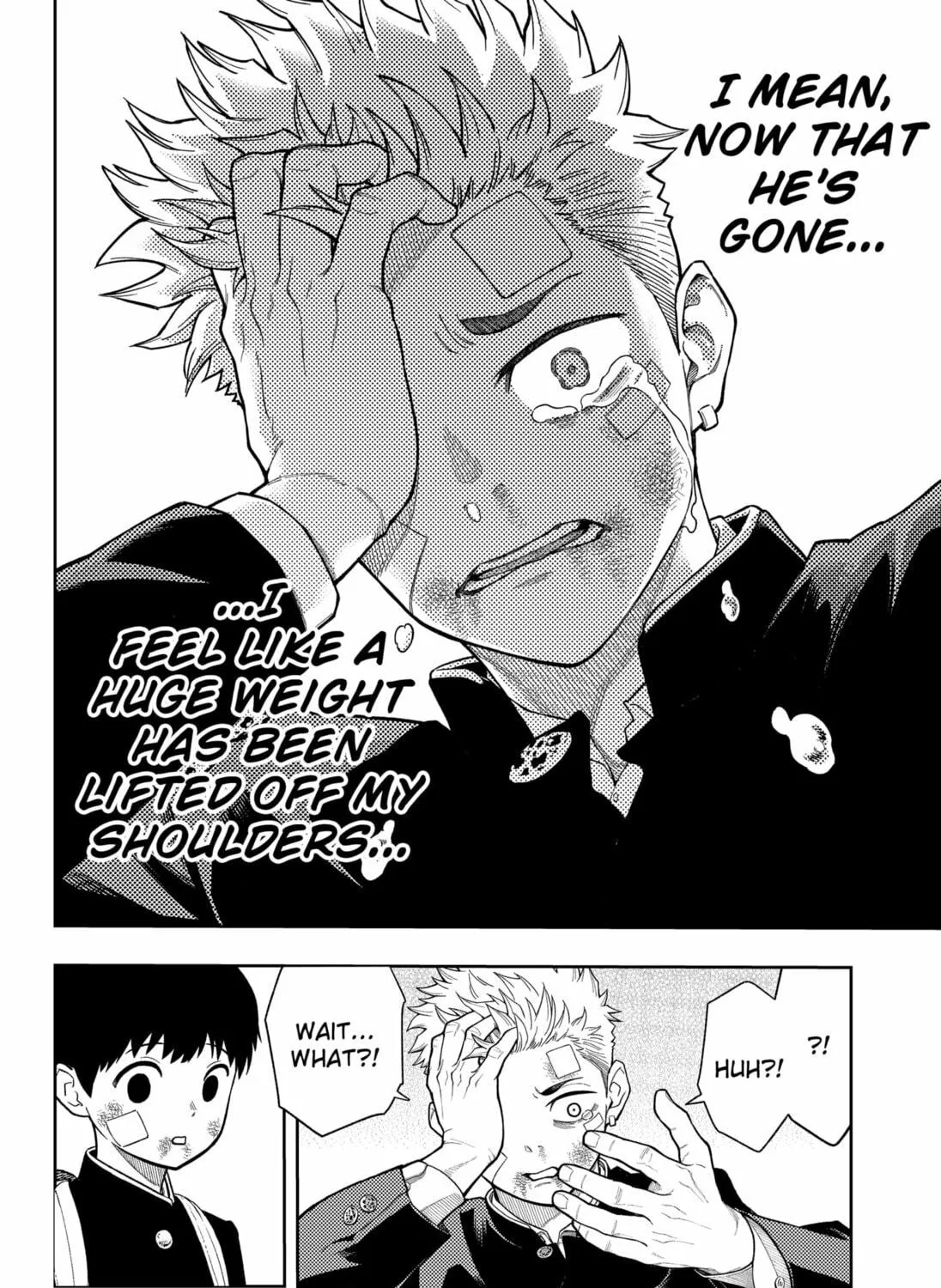 Read Asura