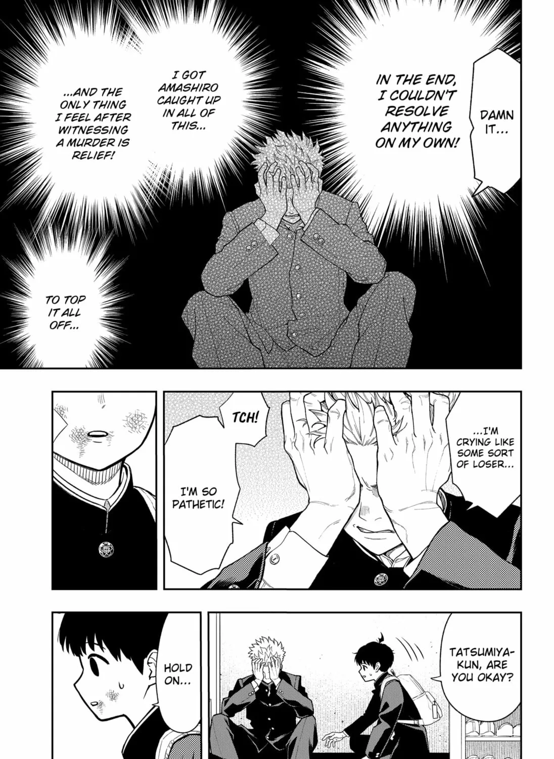 Read Asura