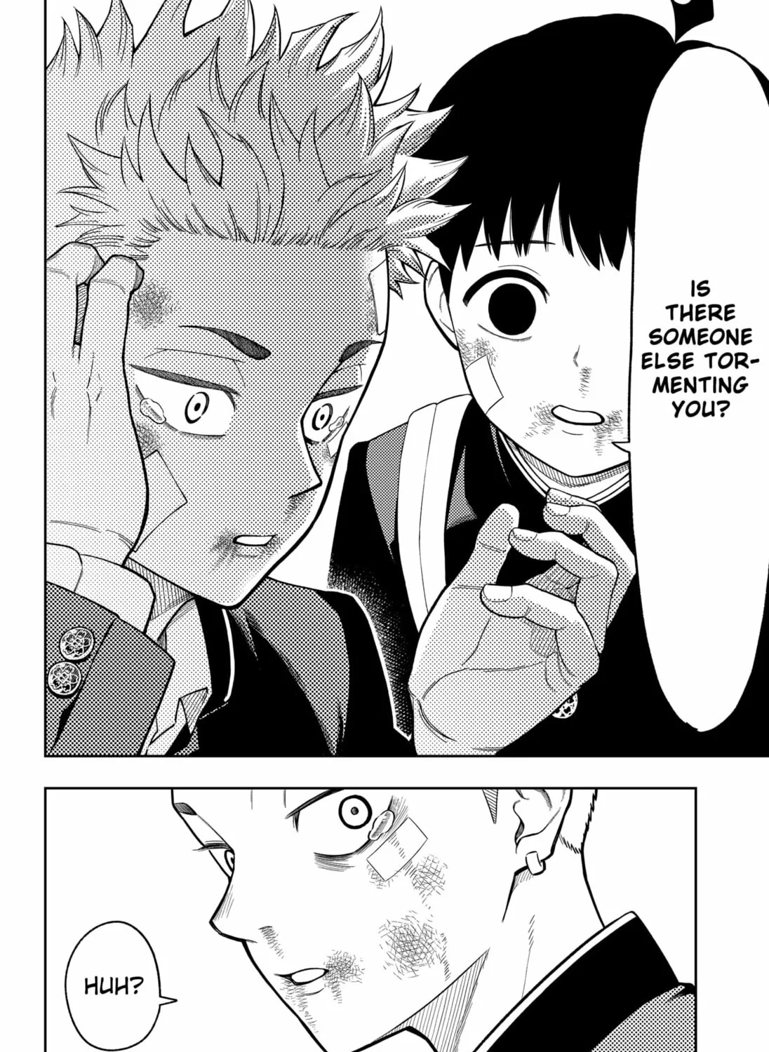 Read Asura