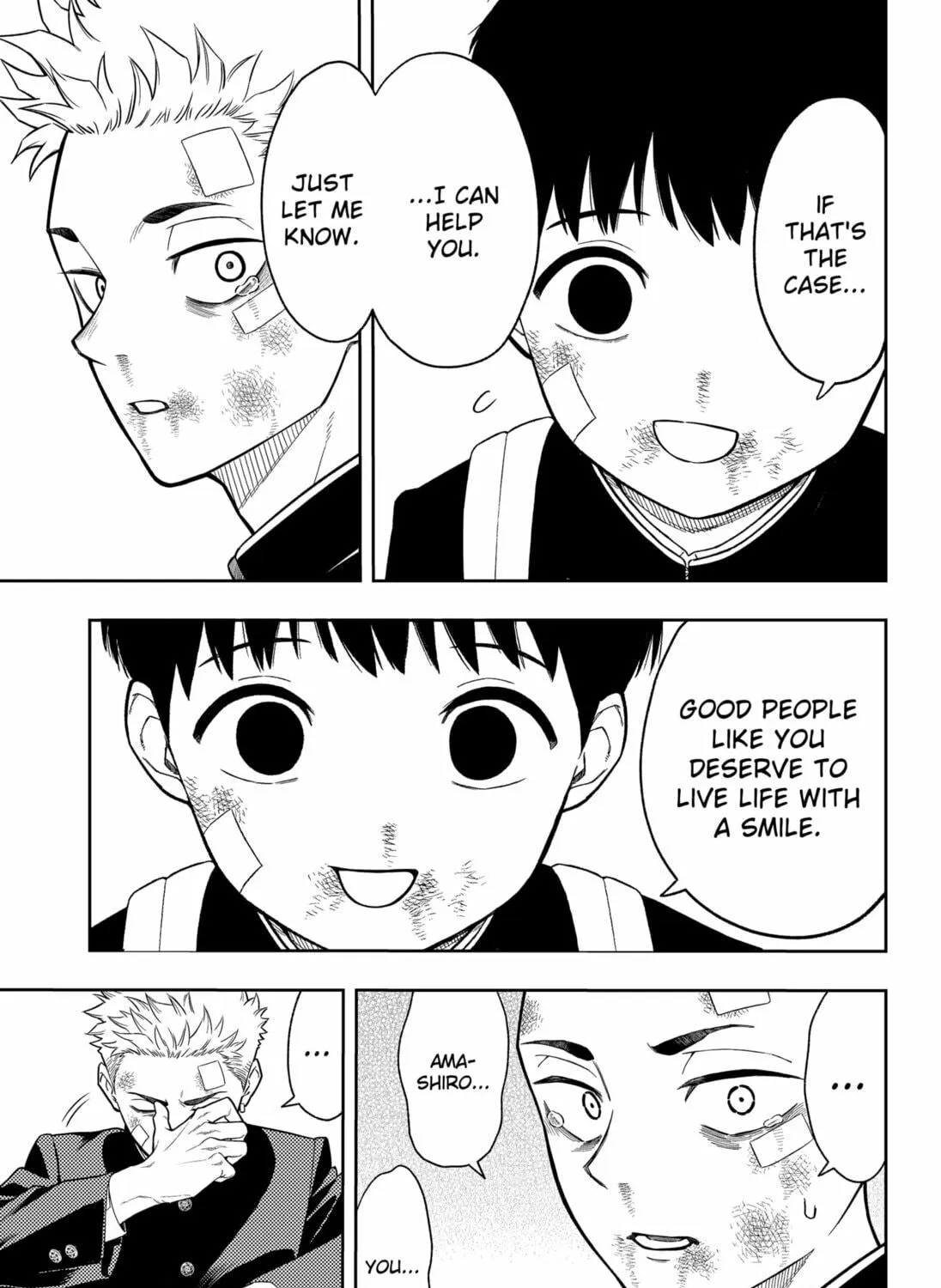 Read Asura