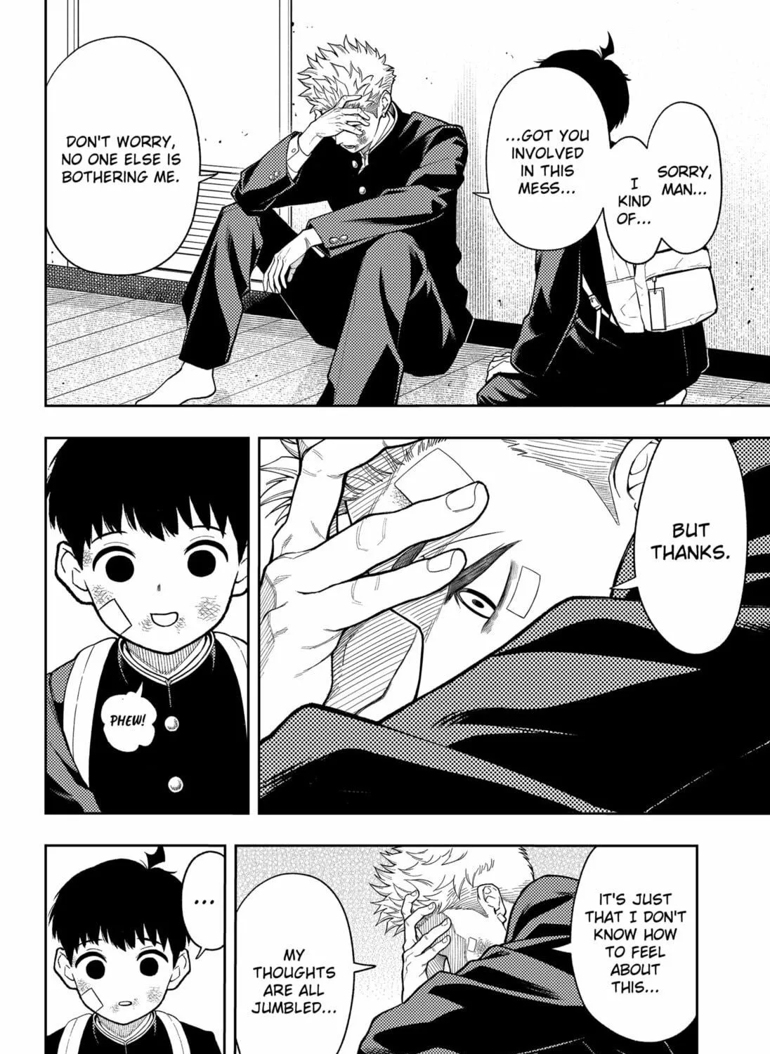 Read Asura