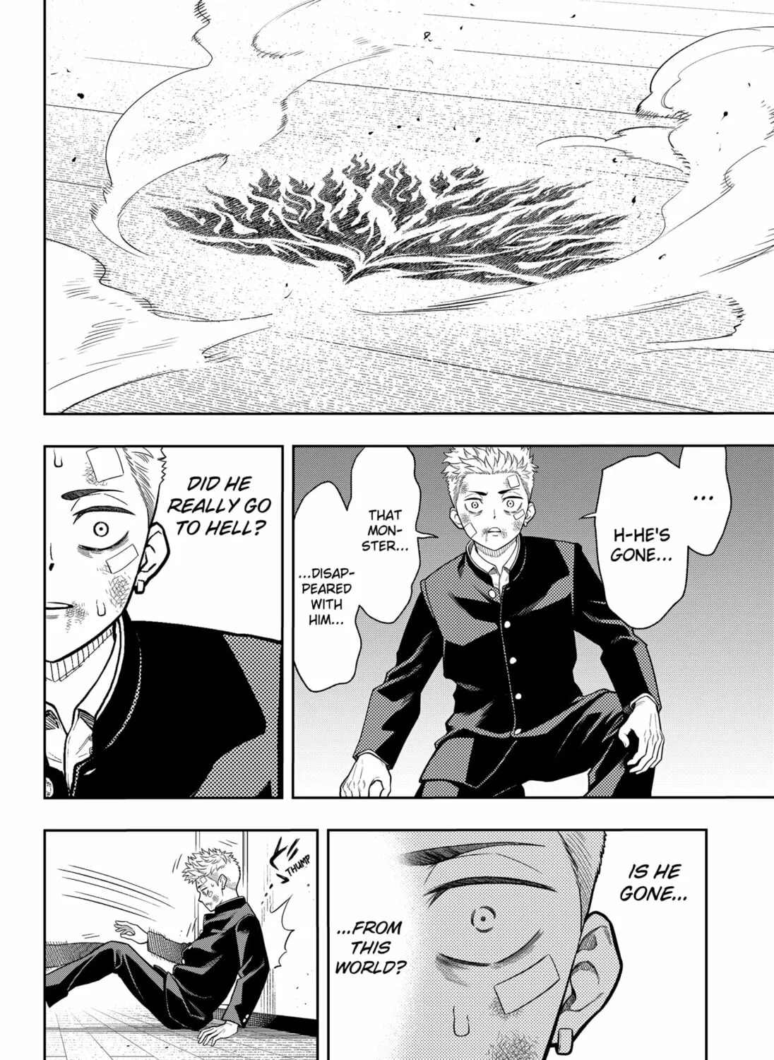 Read Asura