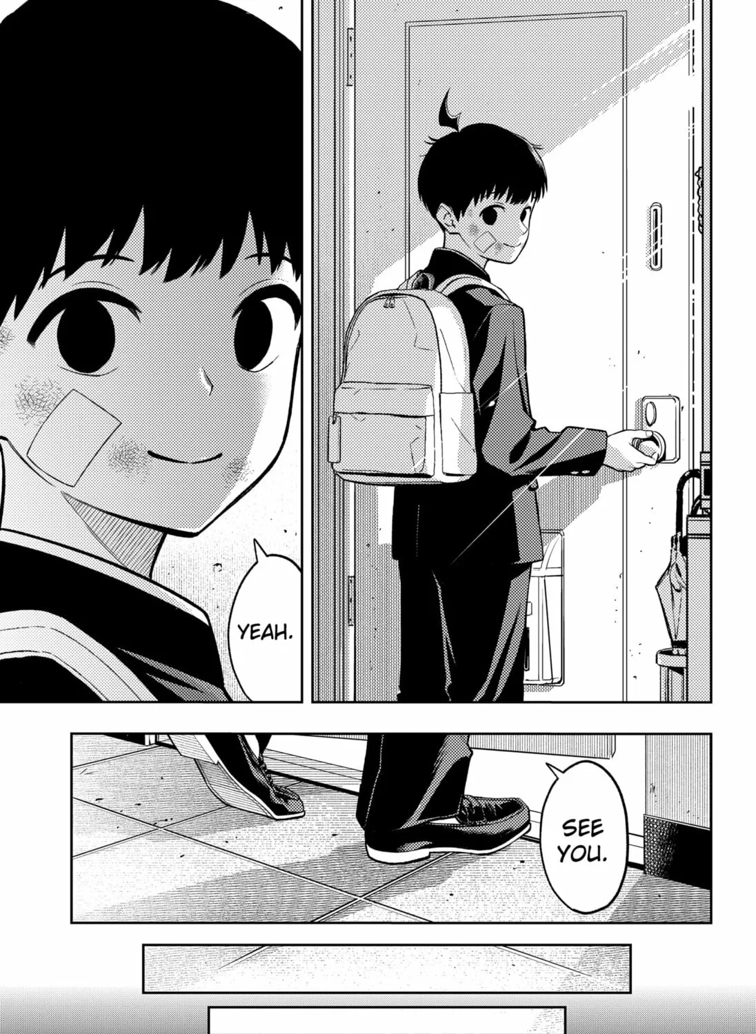 Read Asura