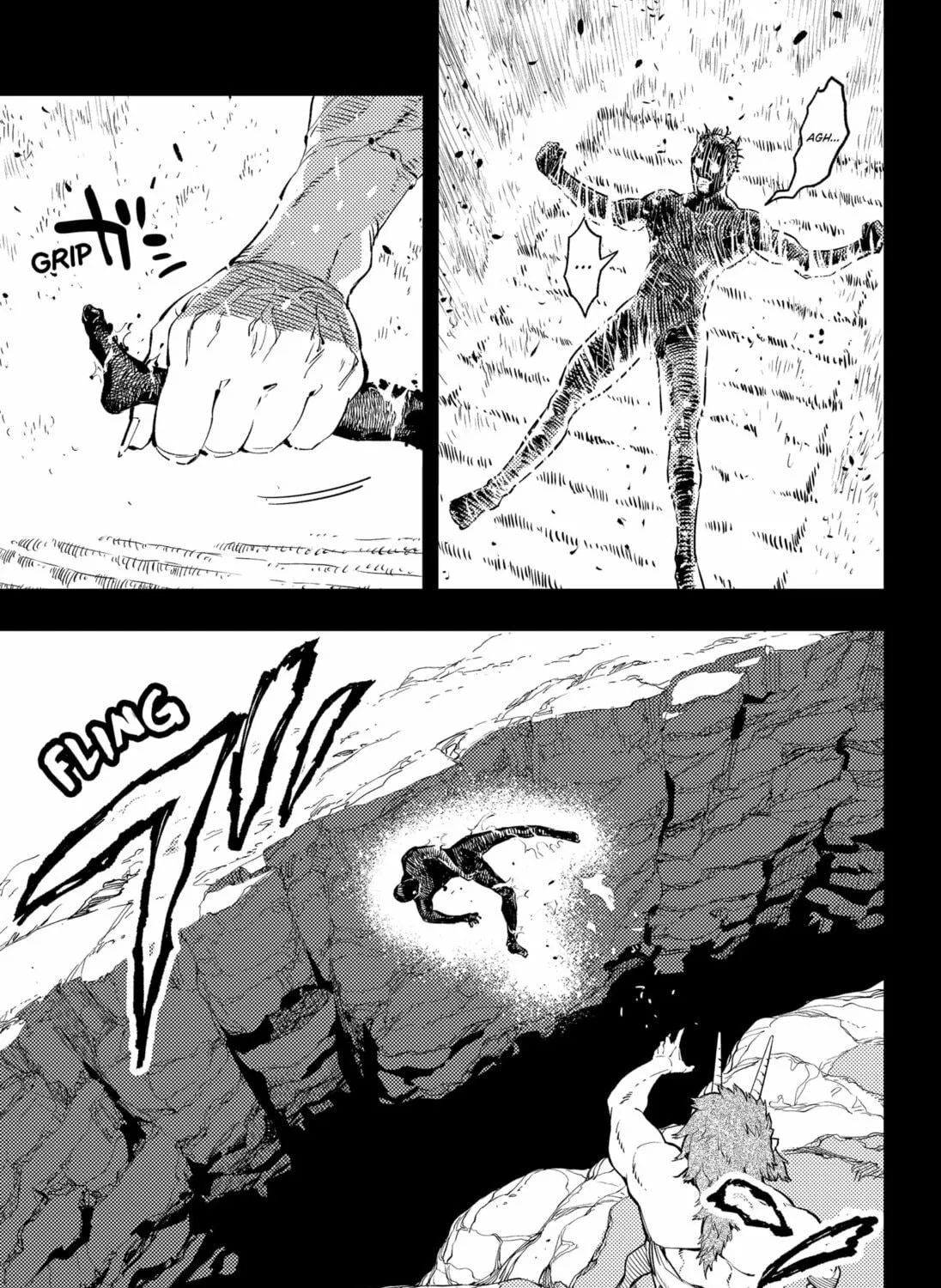 Read Asura