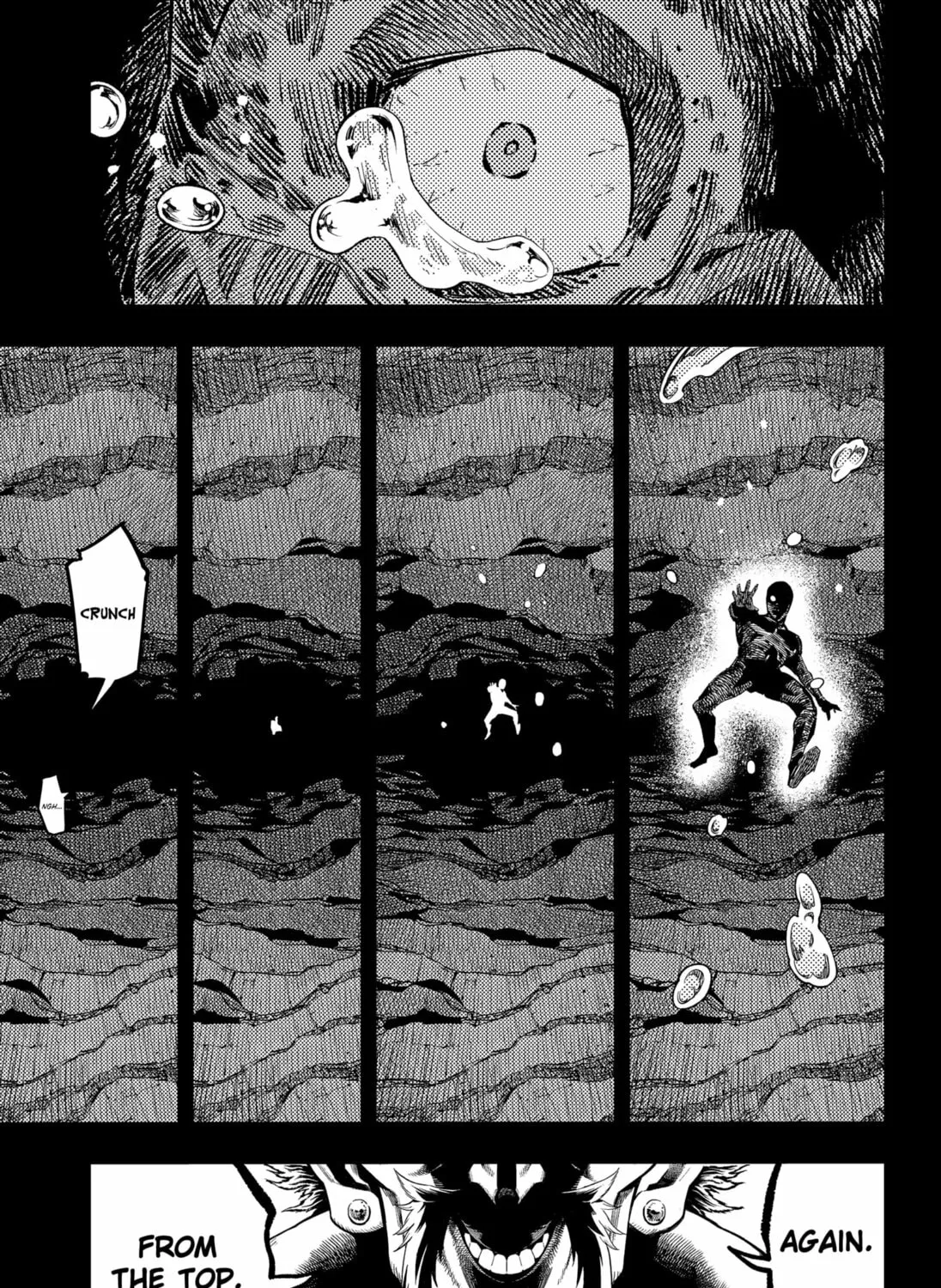 Read Asura