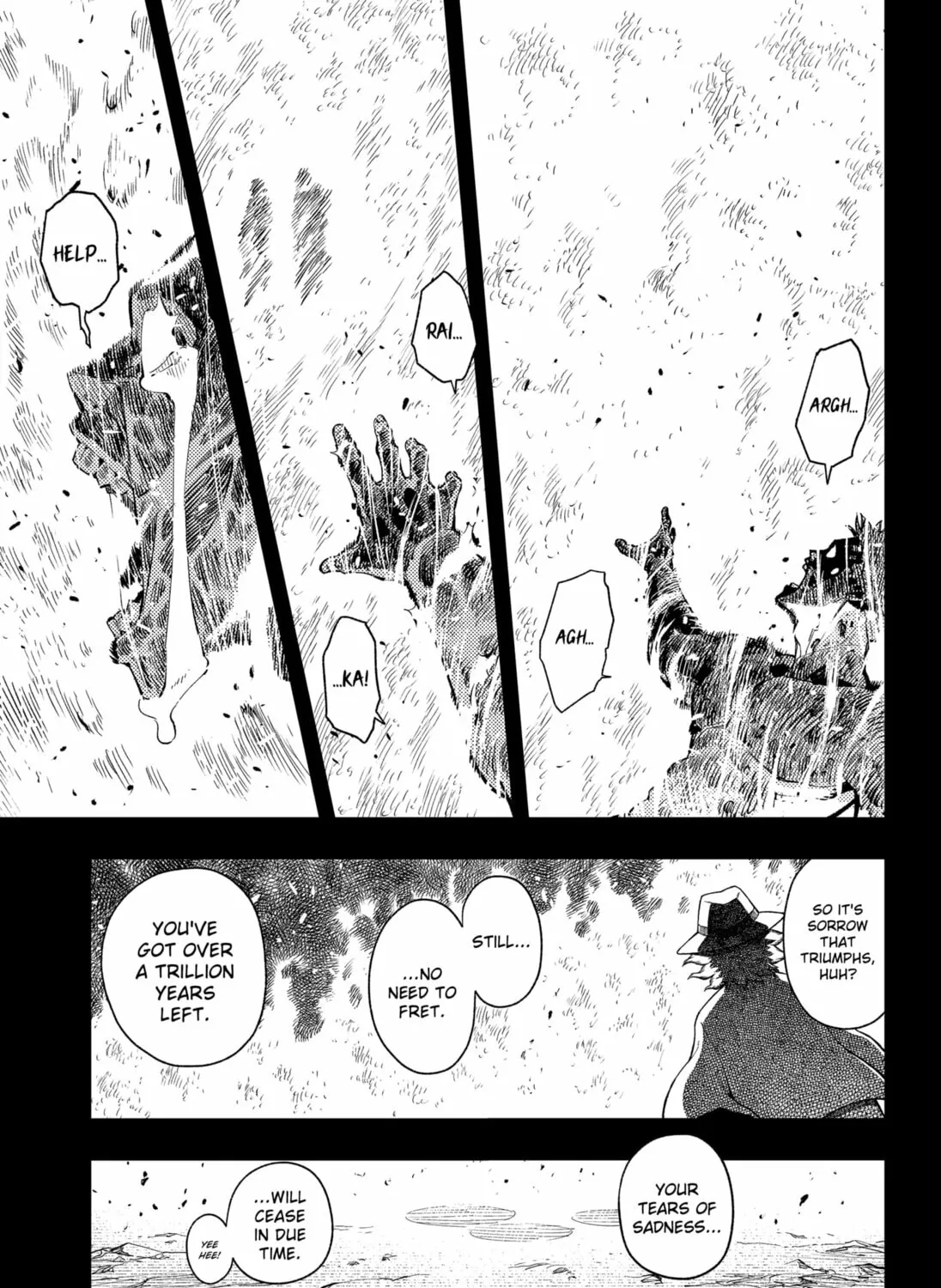 Read Asura
