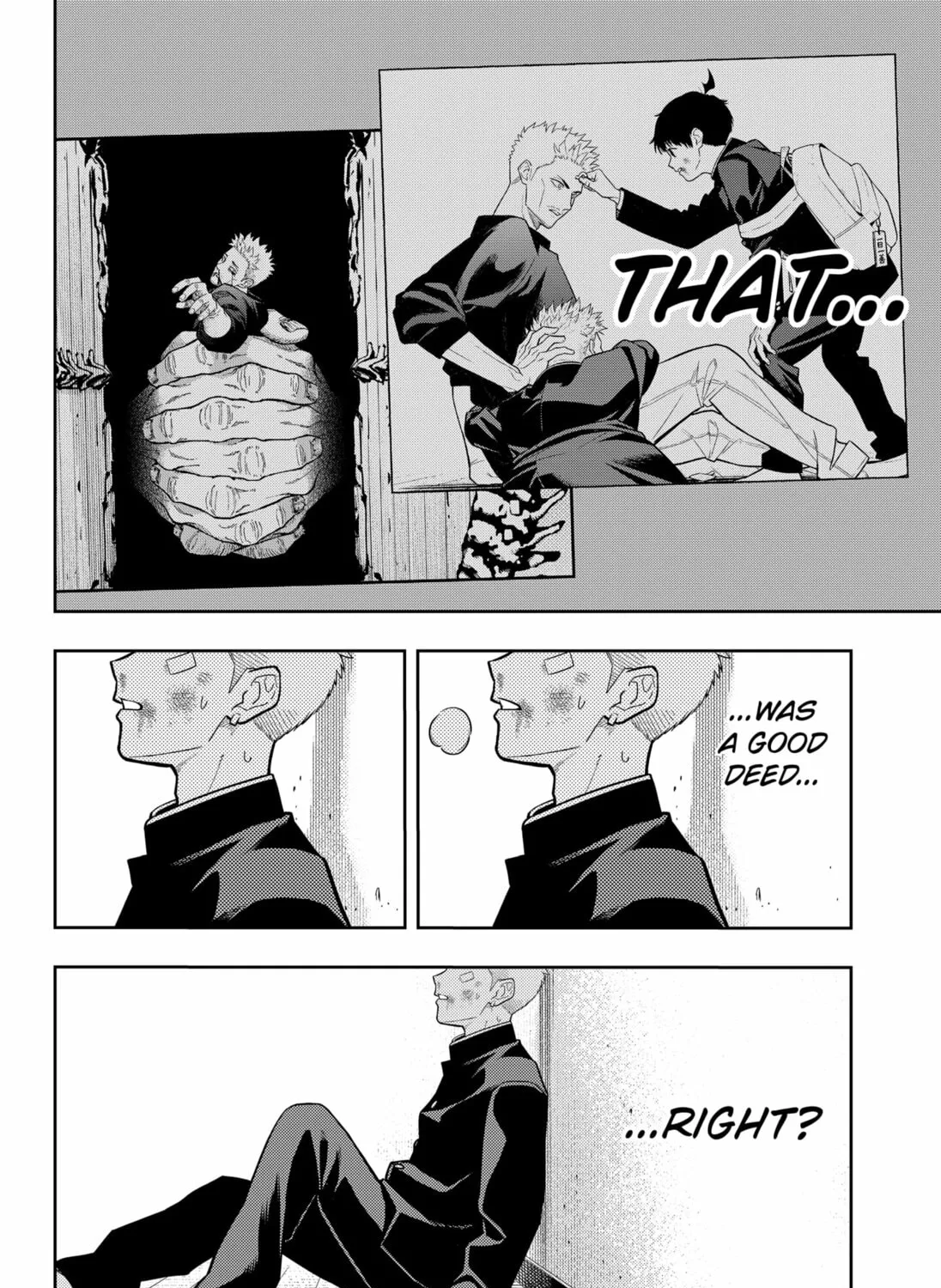 Read Asura