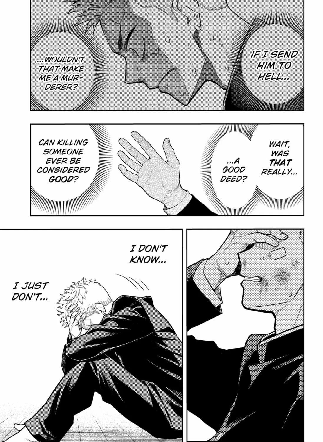 Read Asura
