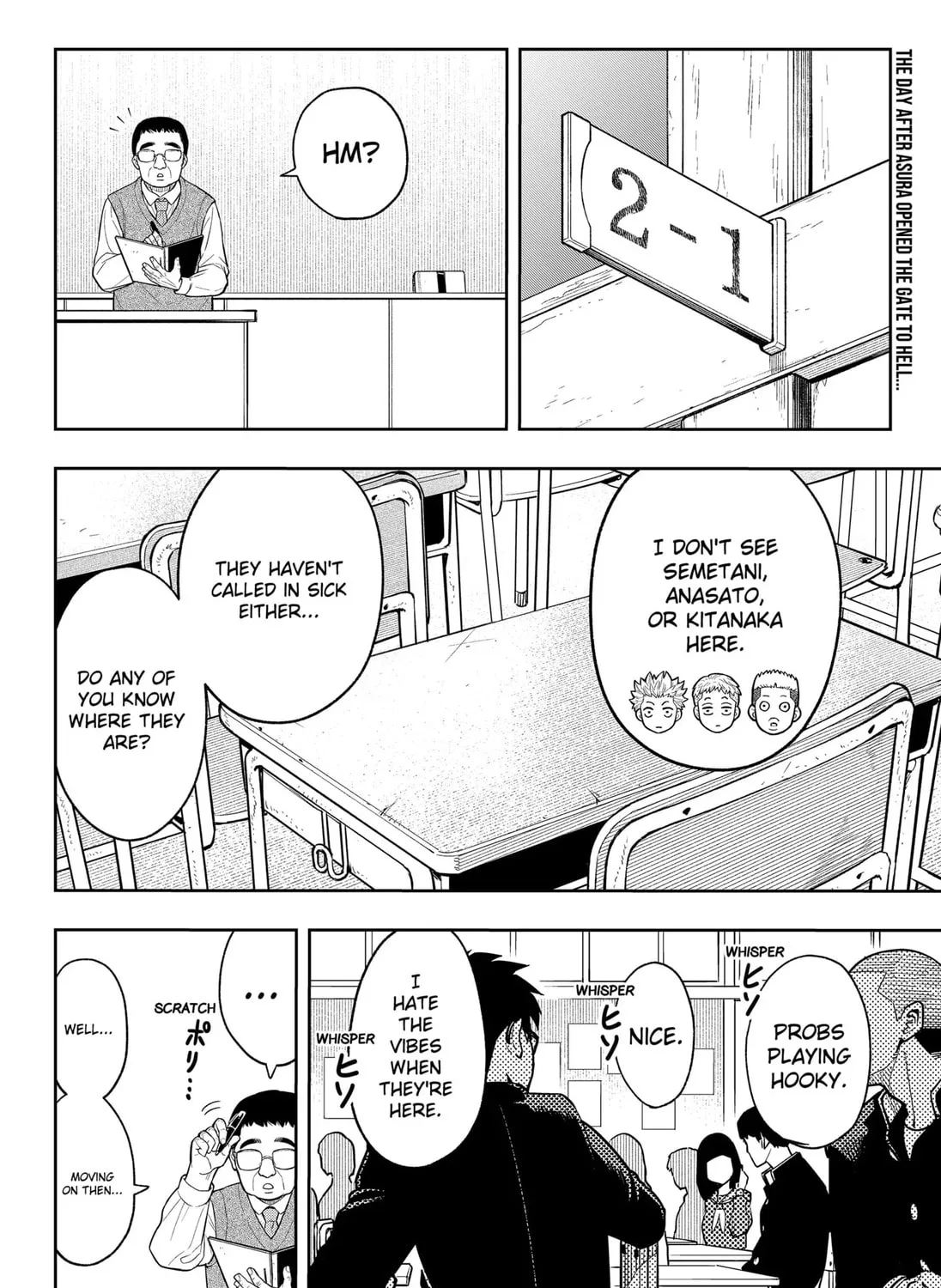 Read Asura