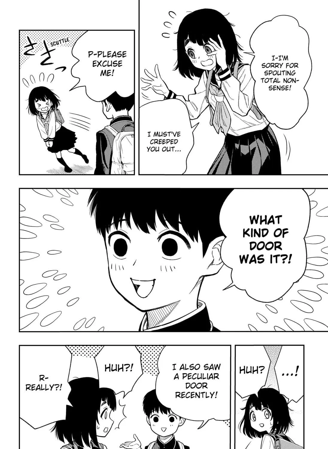 Read Asura