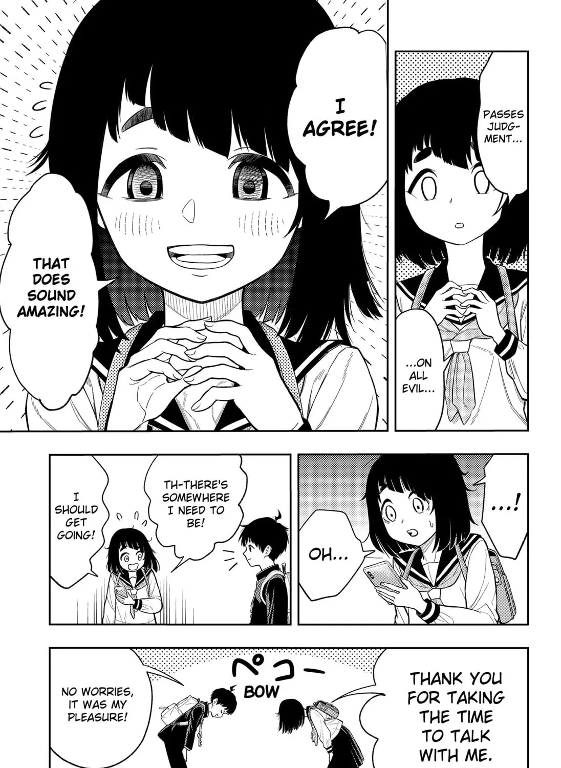 Read Asura