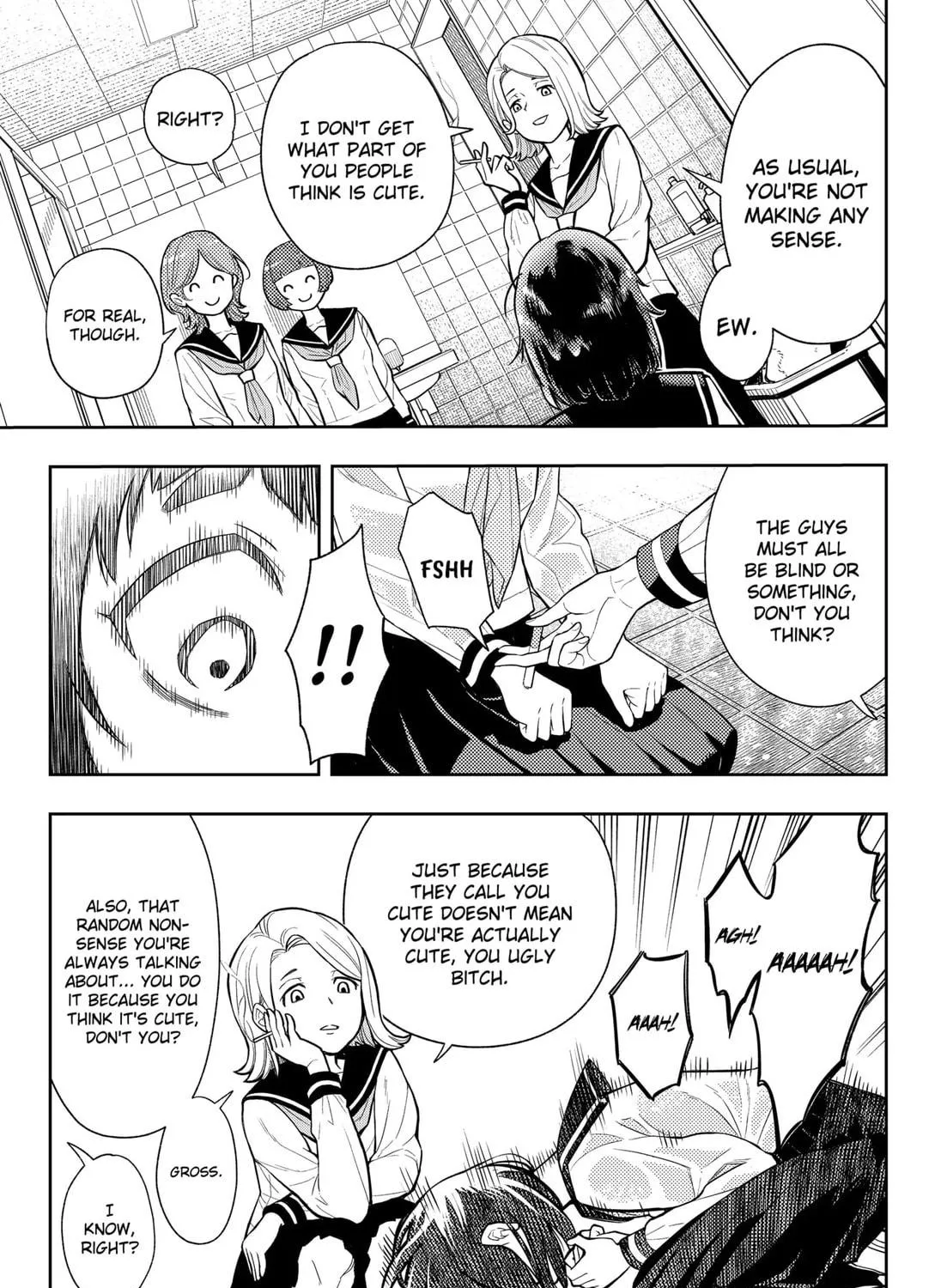 Read Asura
