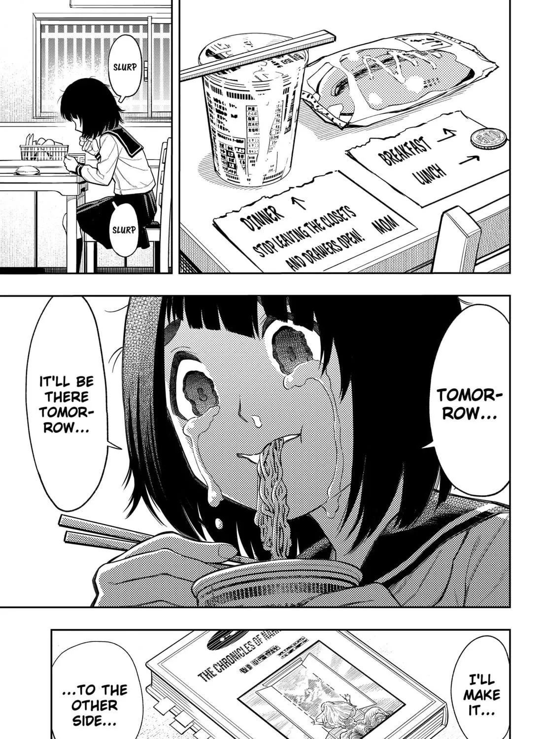 Read Asura