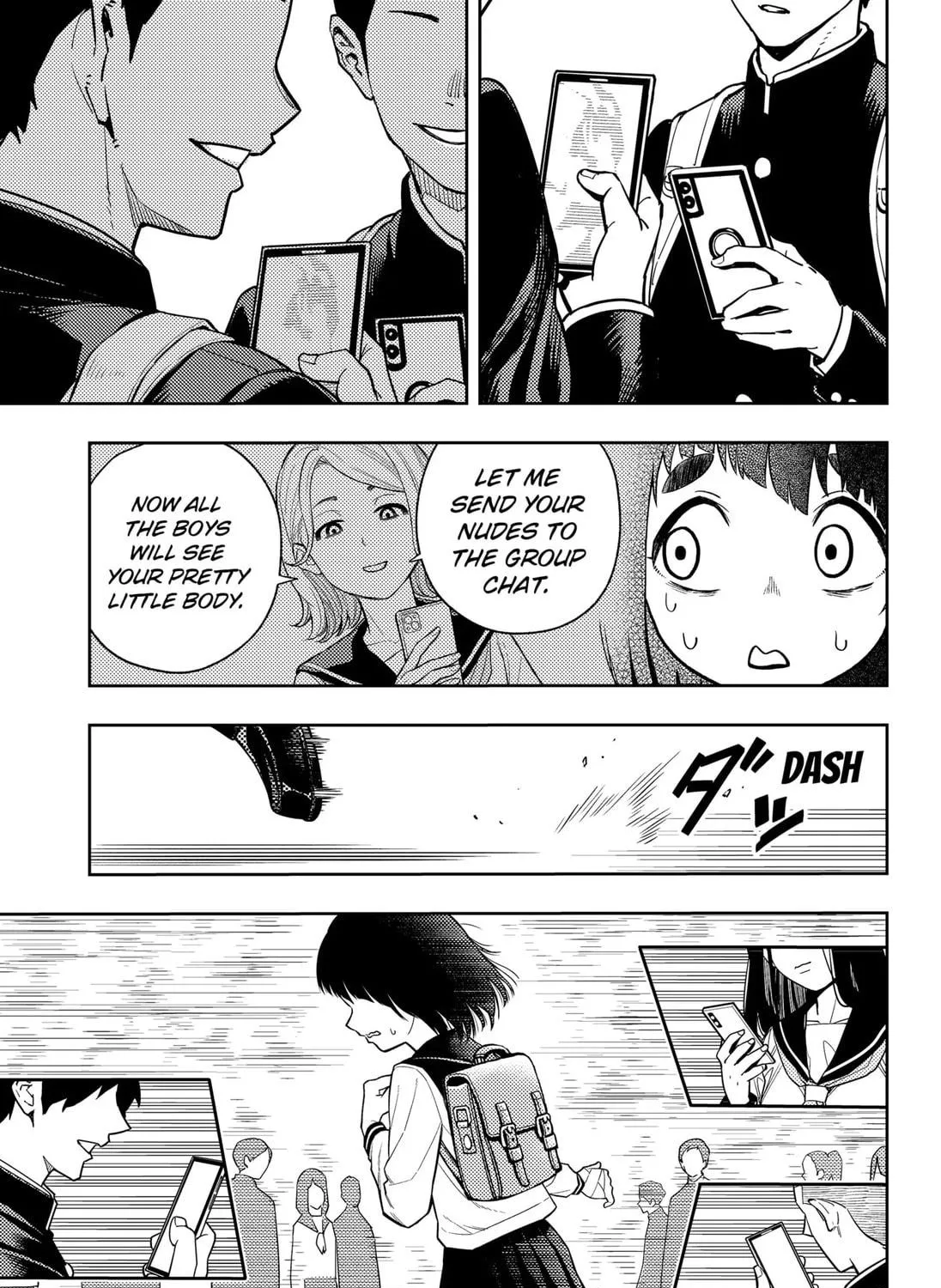 Read Asura