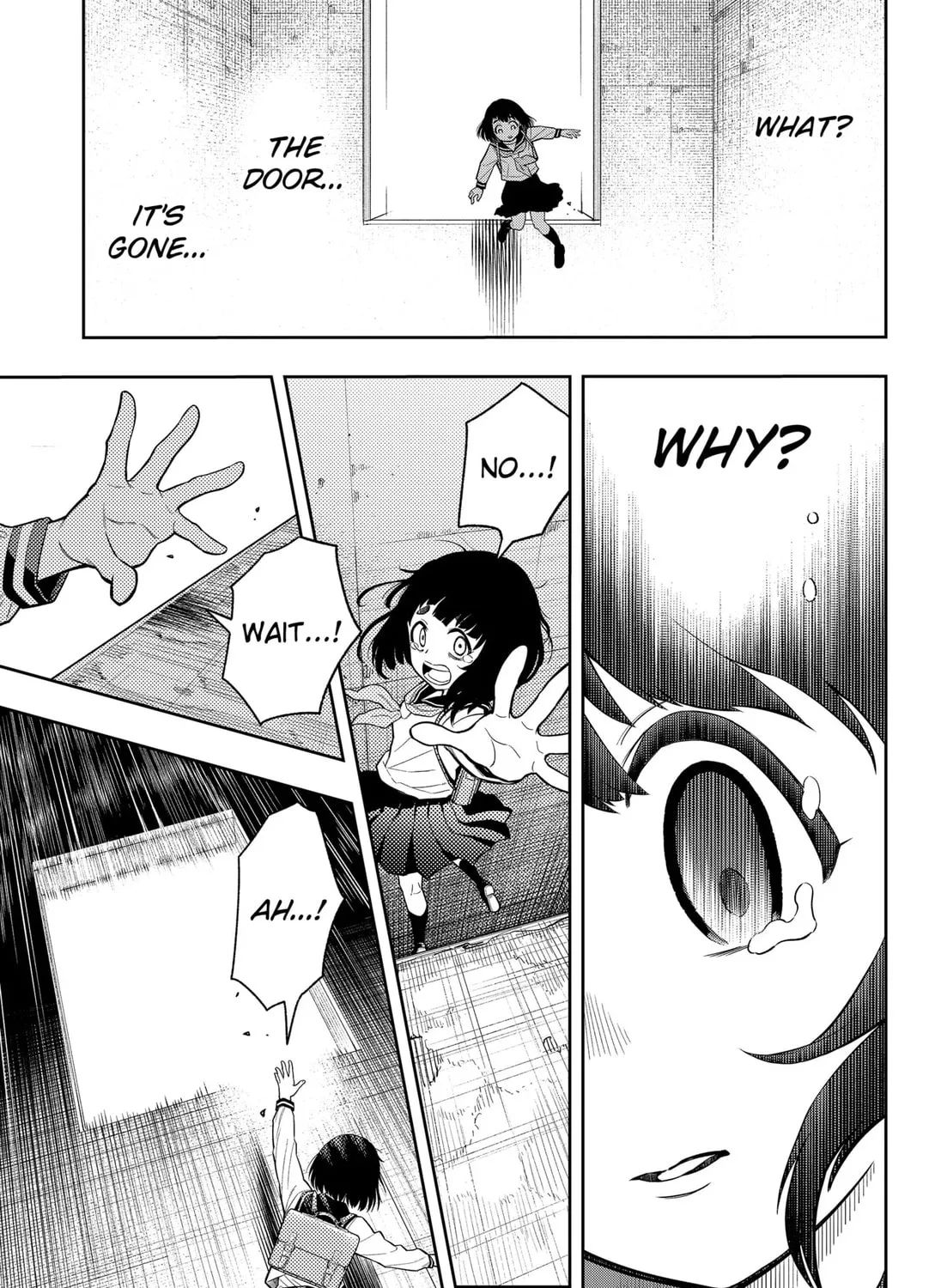 Read Asura