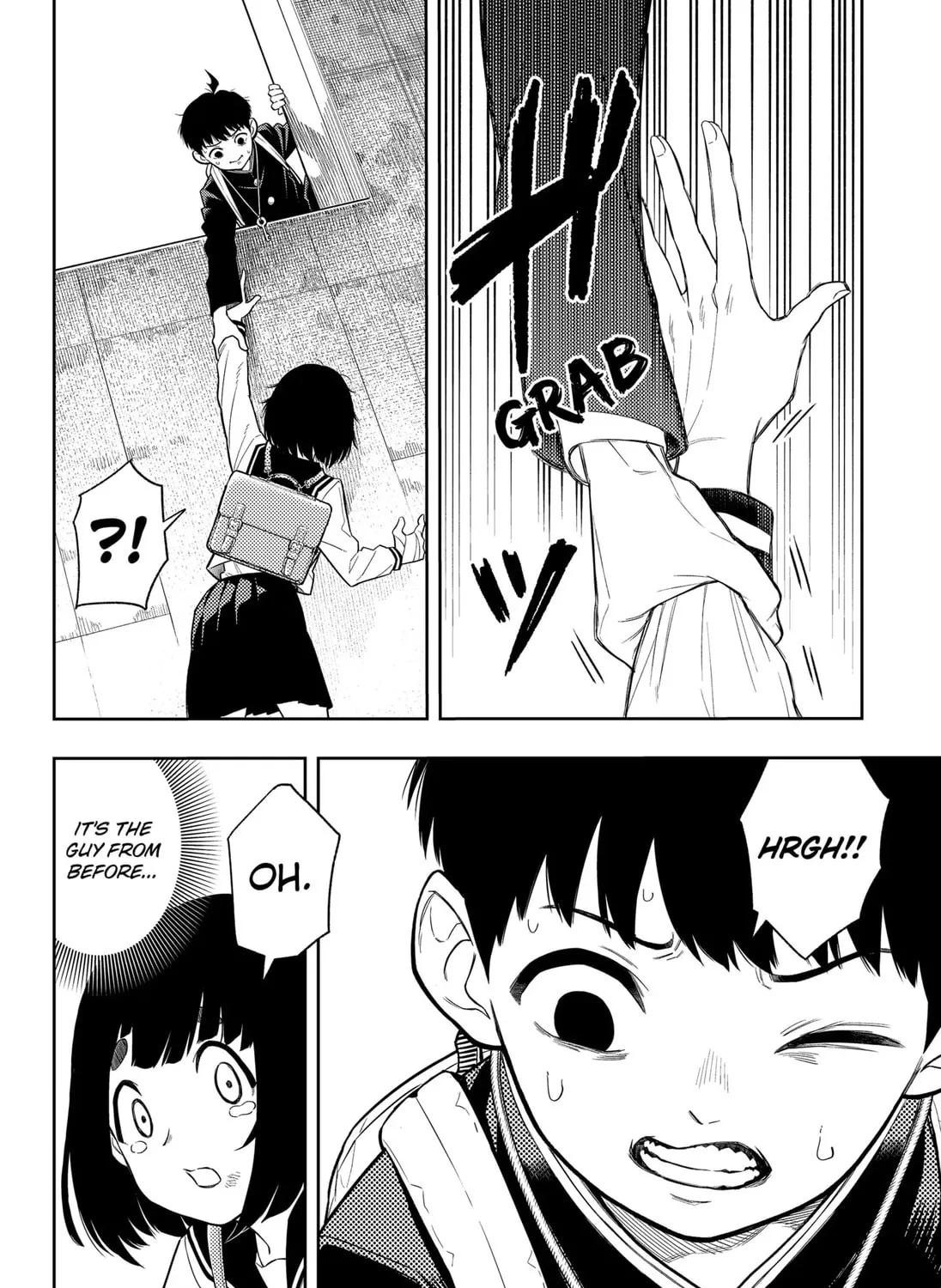 Read Asura