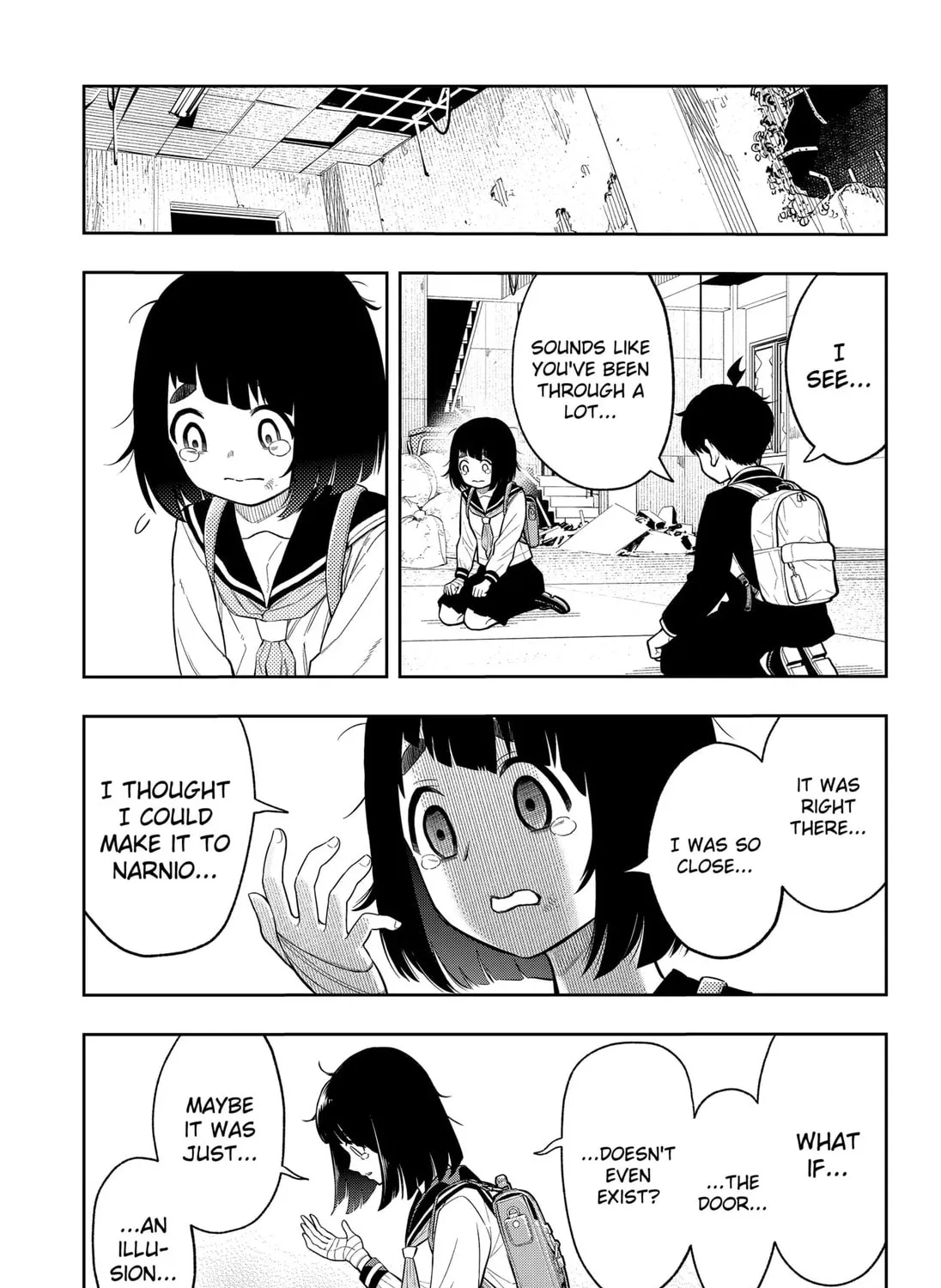 Read Asura