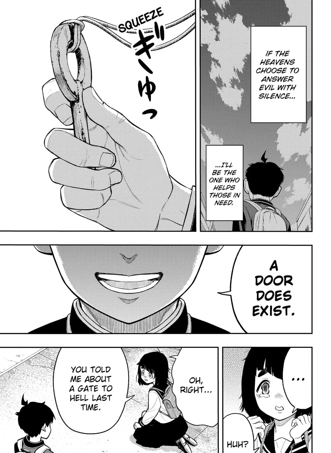 Read Asura