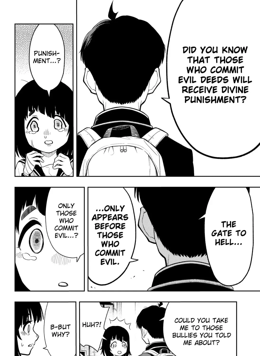 Read Asura