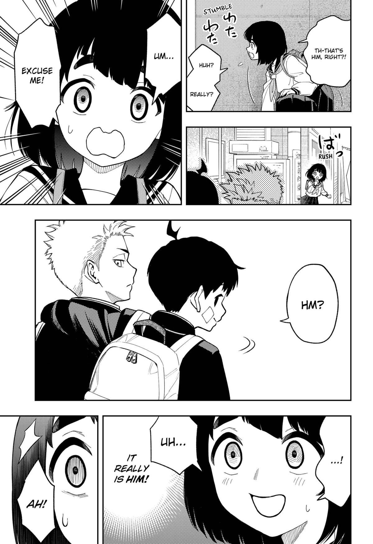 Read Asura
