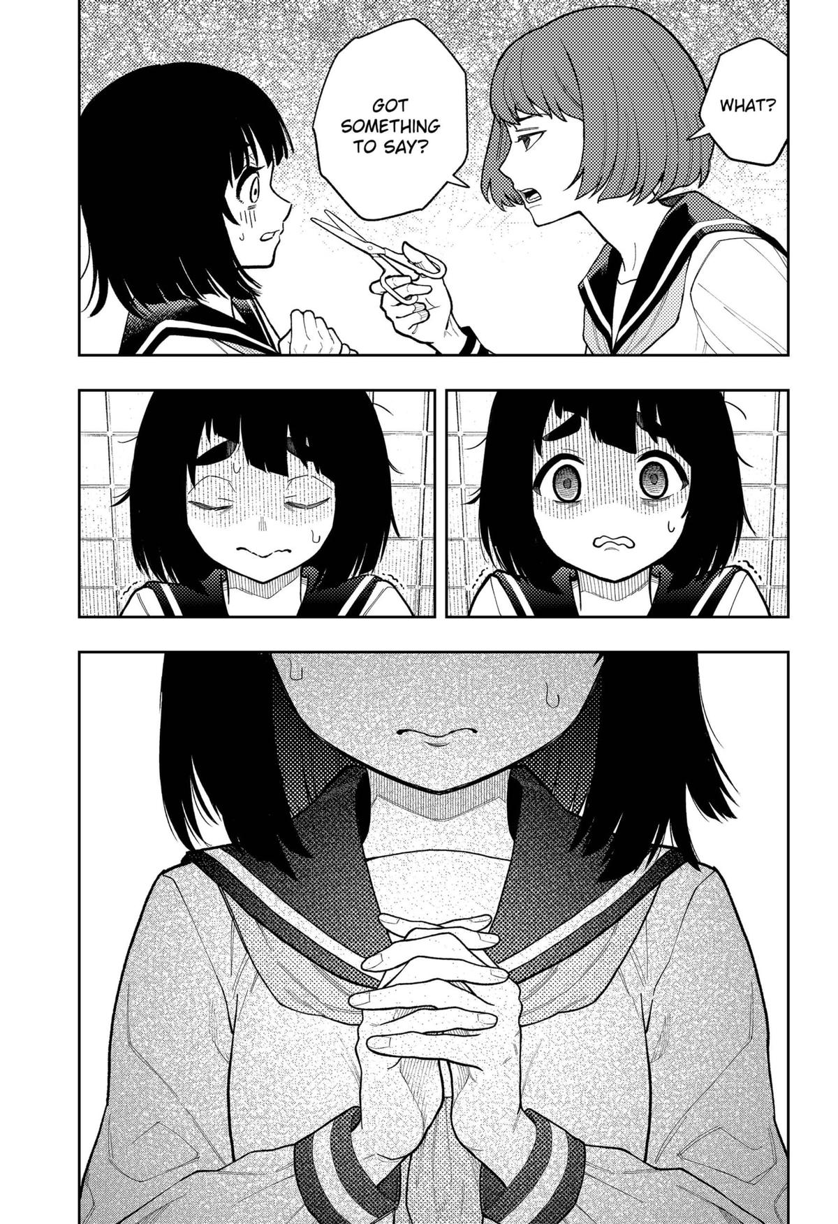 Read Asura