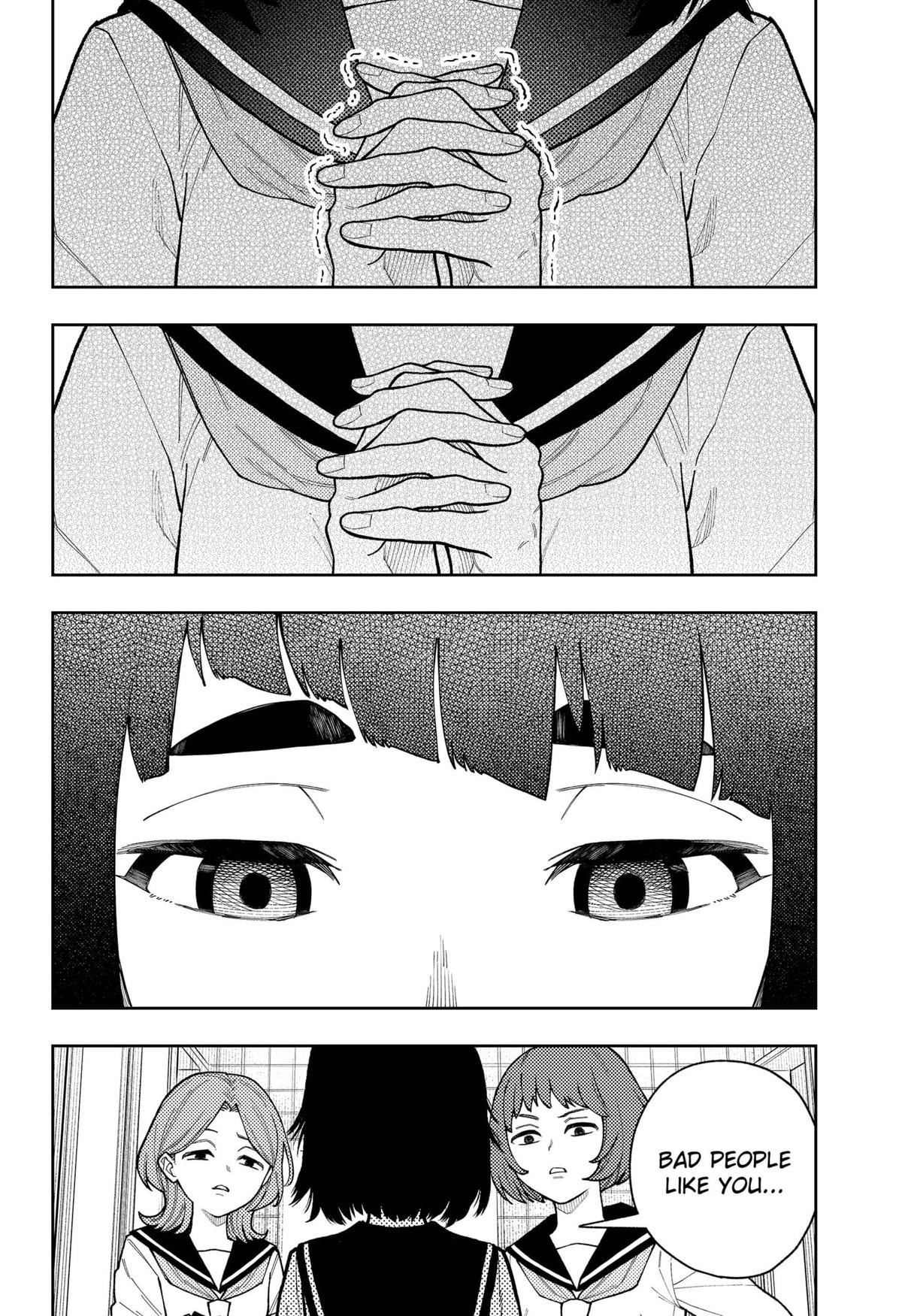 Read Asura