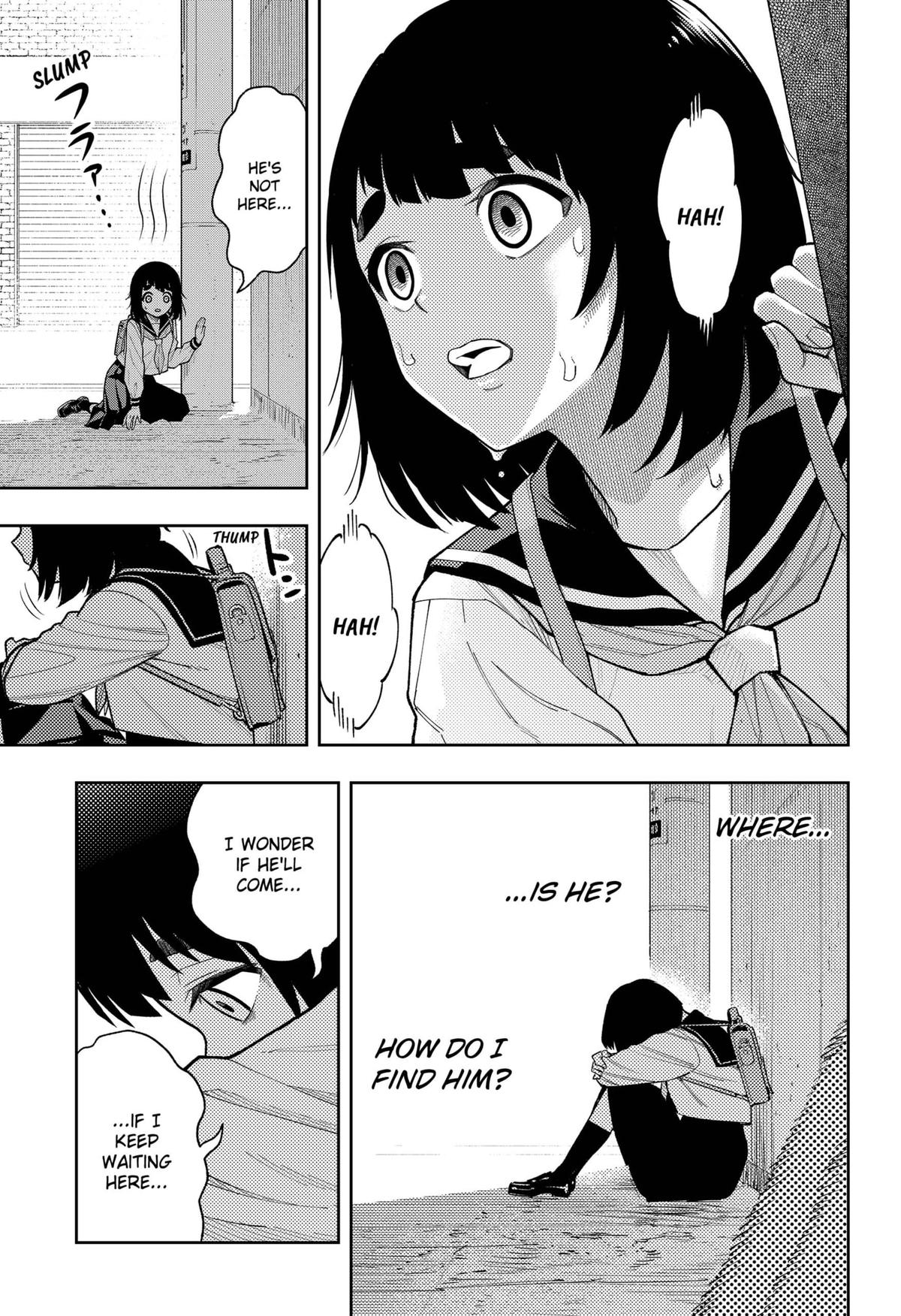 Read Asura