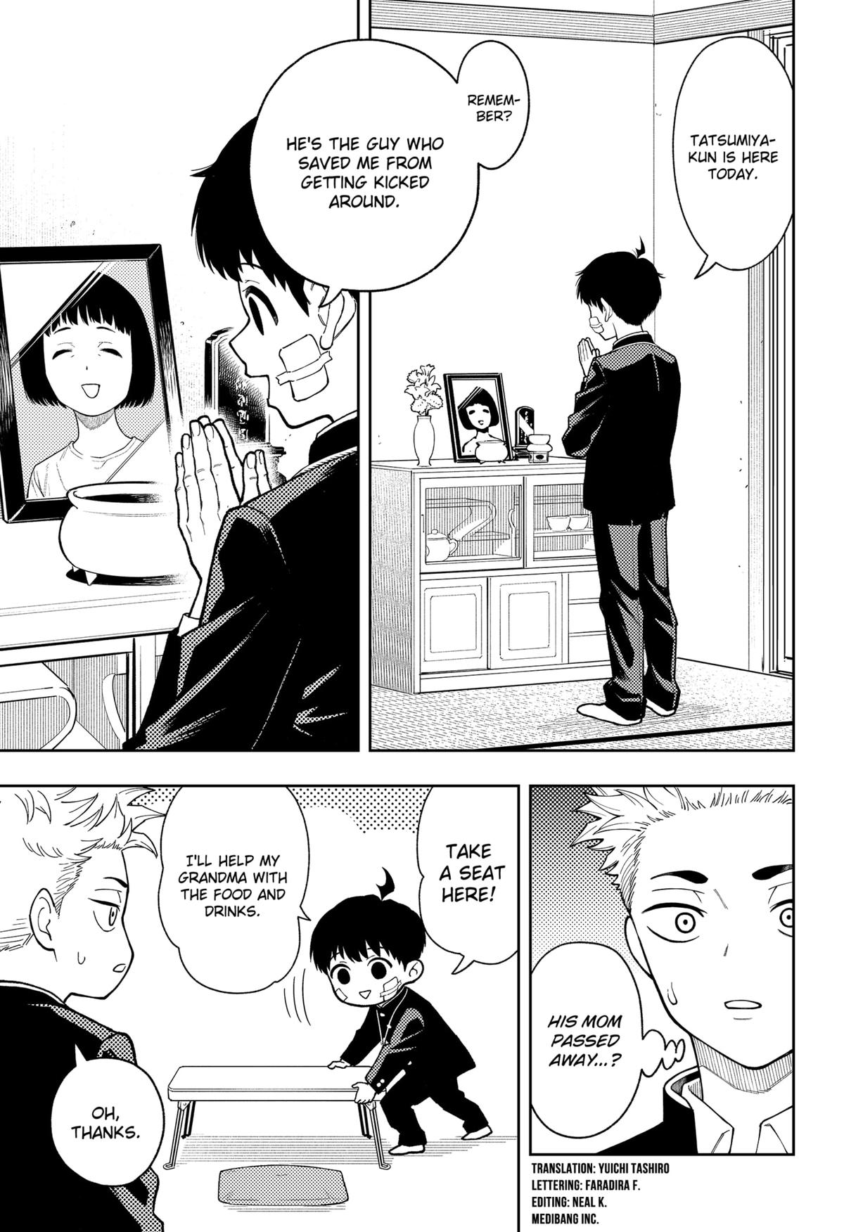 Read Asura