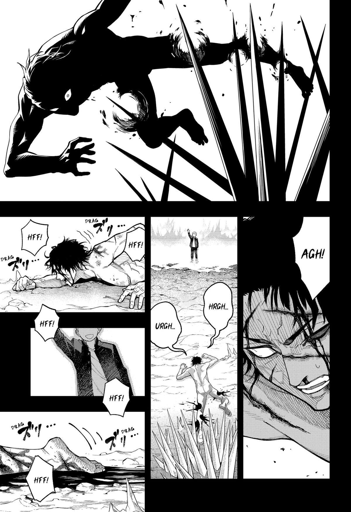 Read Asura
