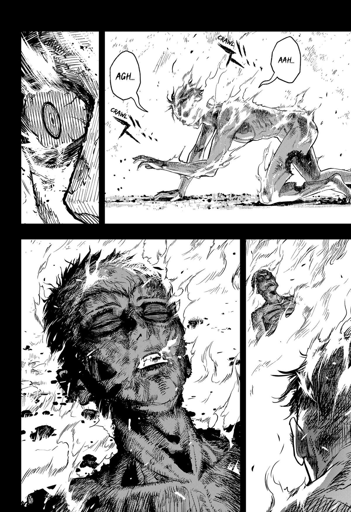 Read Asura