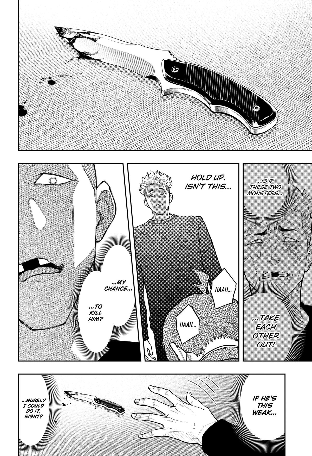 Read Asura