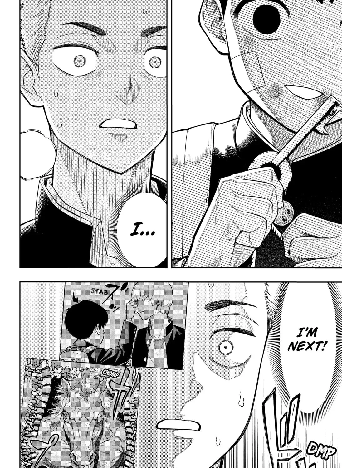 Read Asura