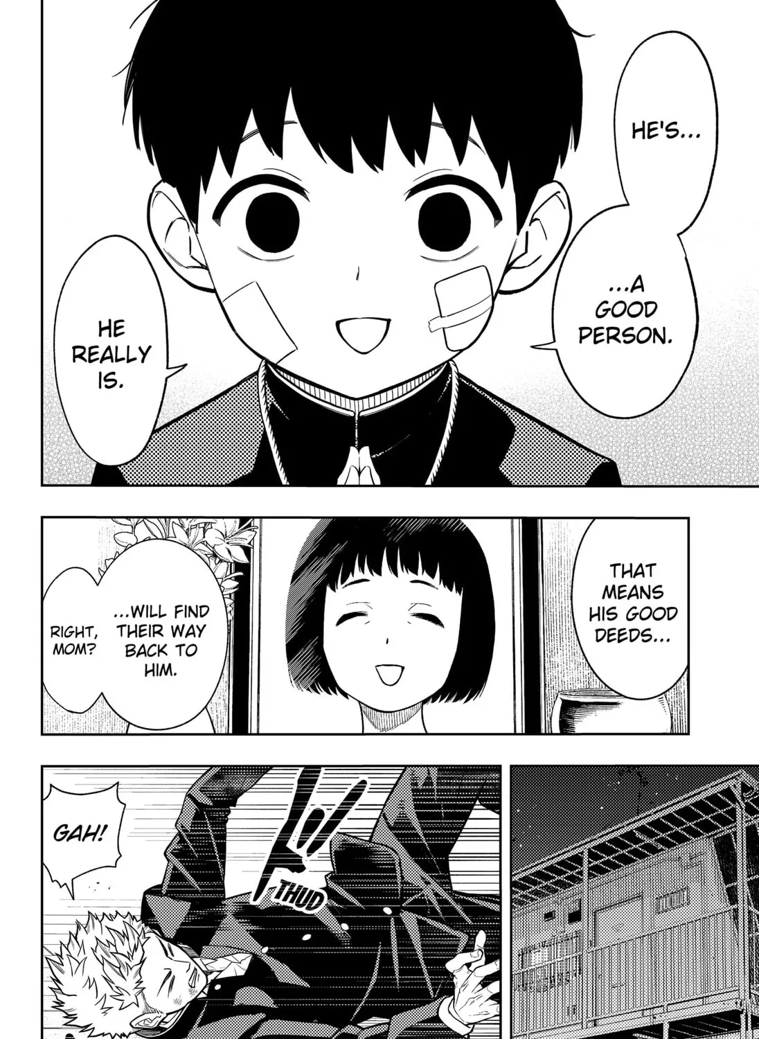 Read Asura