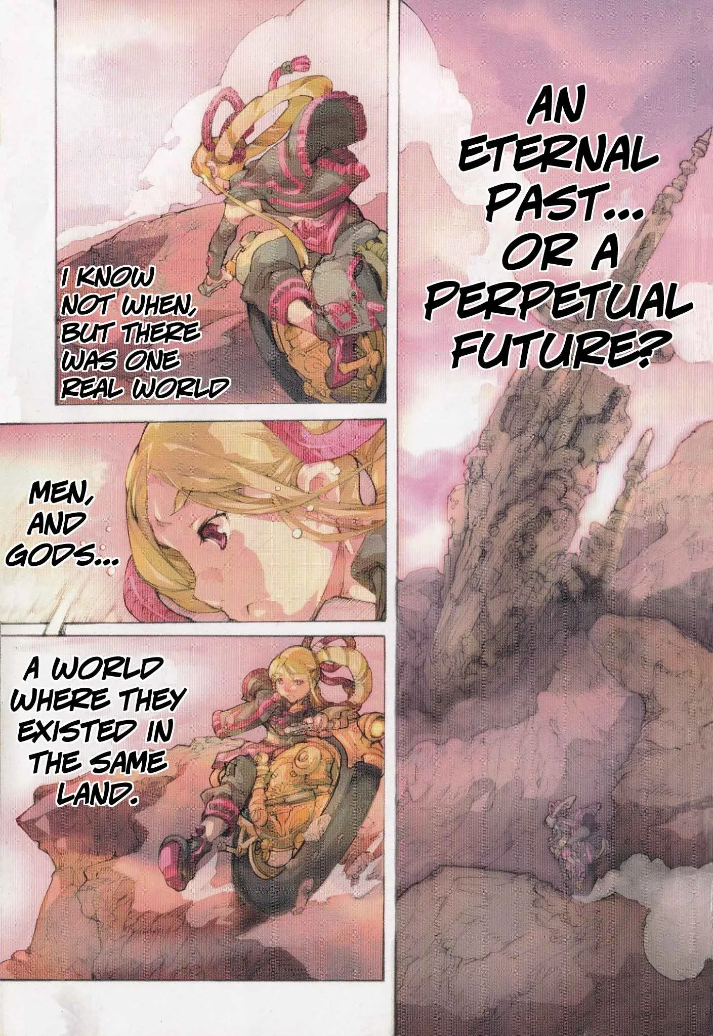 Read Asura