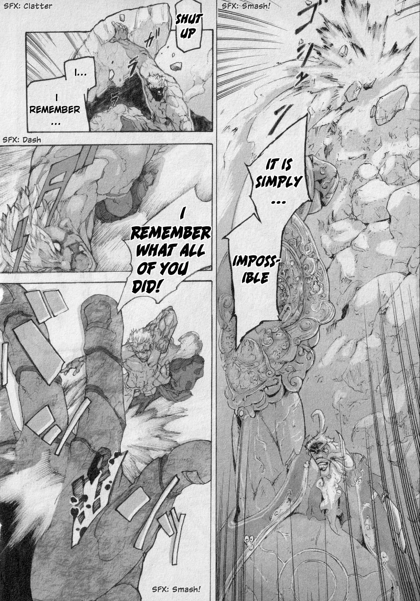 Read Asura