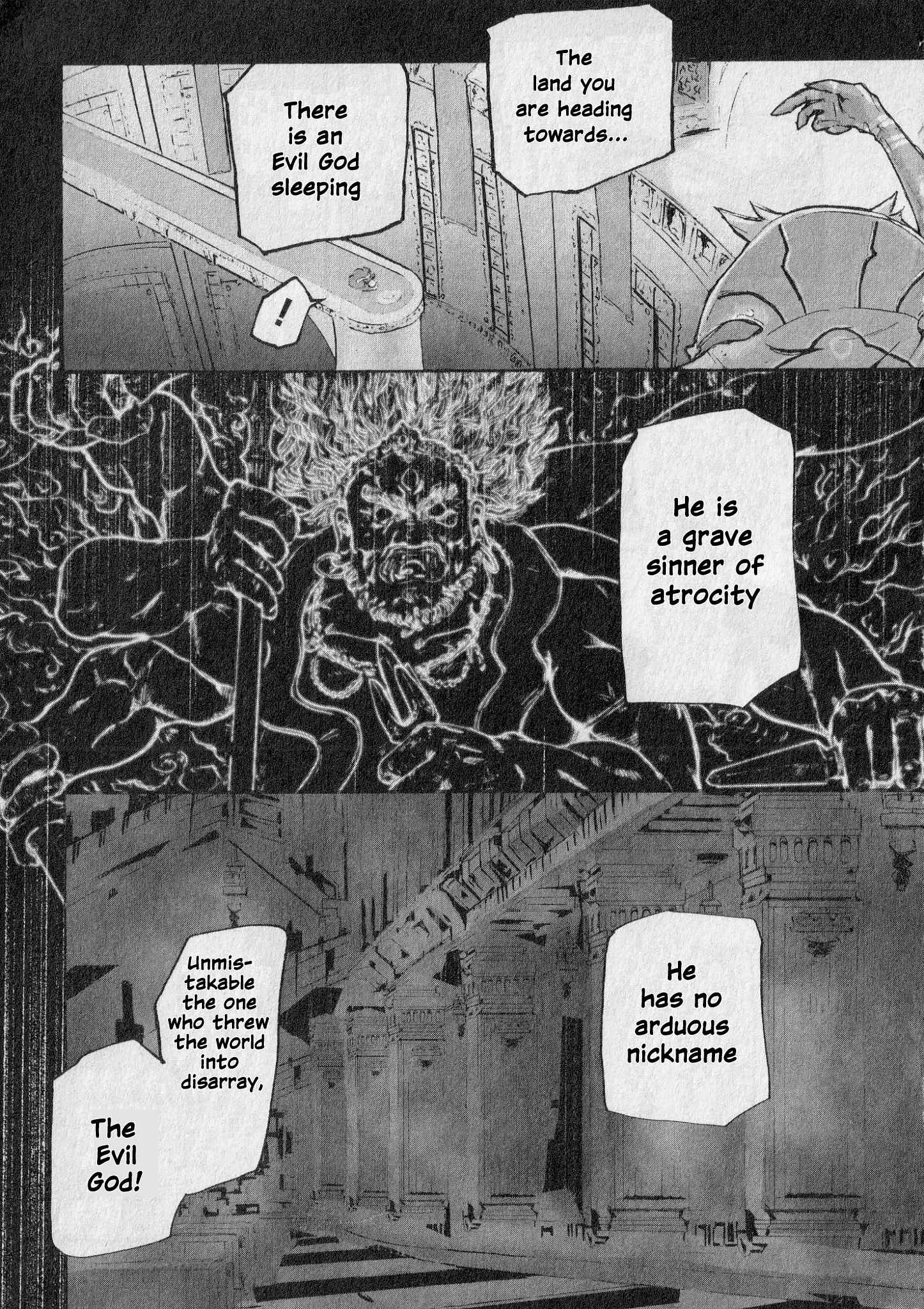 Read Asura