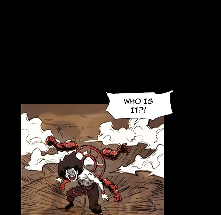 Read Asura chapter 0 image 12 on Lezhin